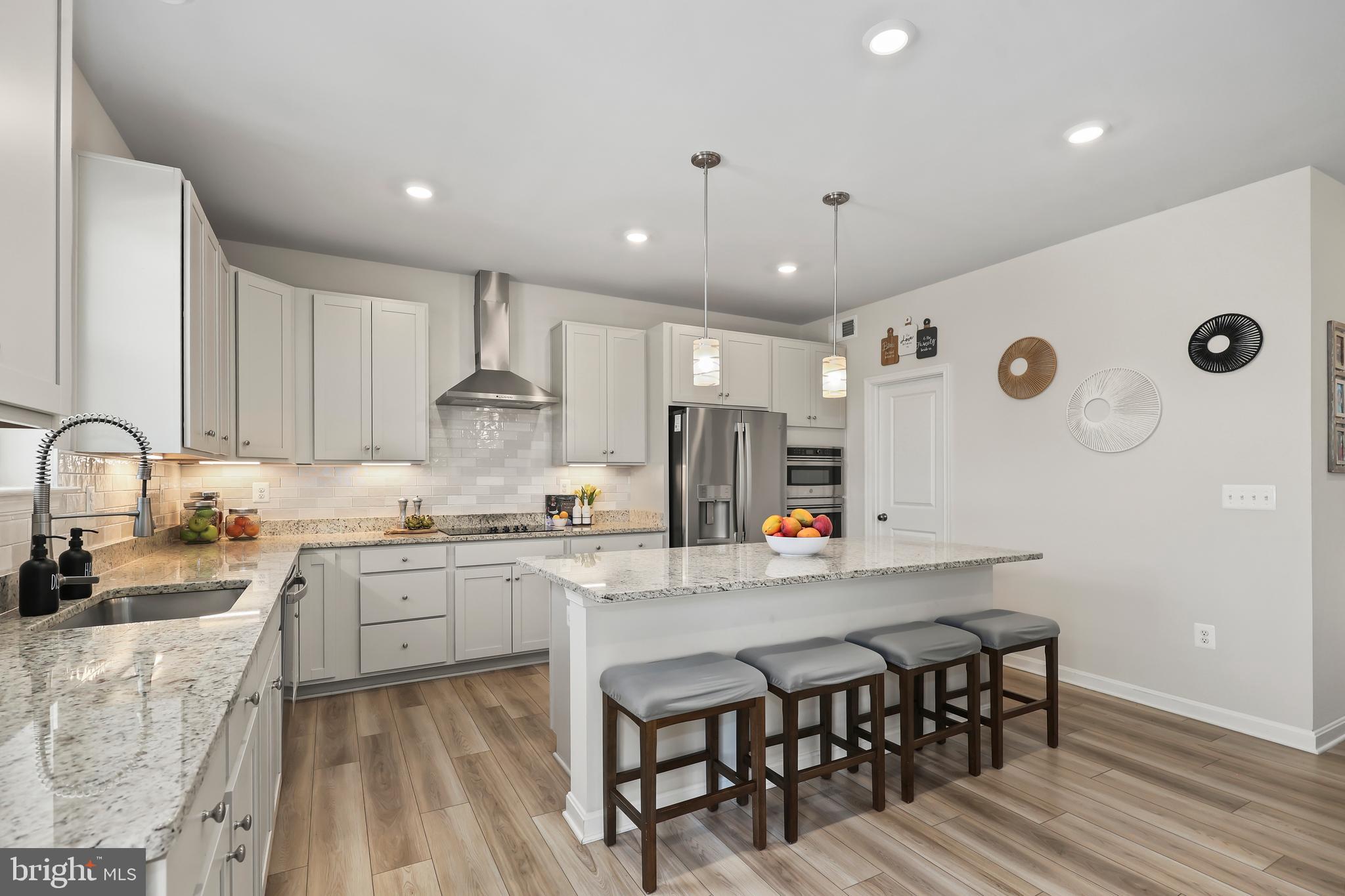 NORBORNE GLEBE - Residential
