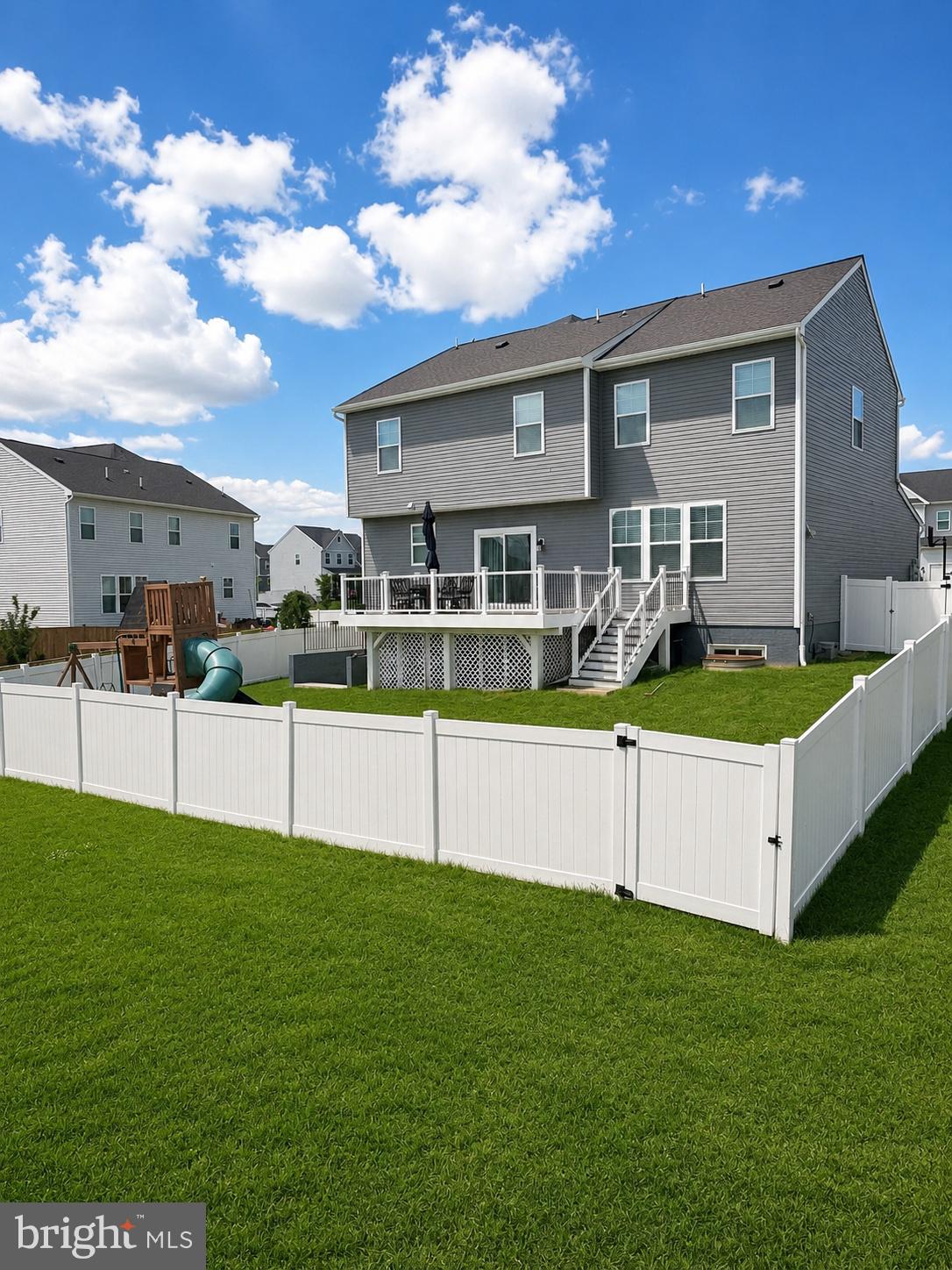 NORBORNE GLEBE - Residential