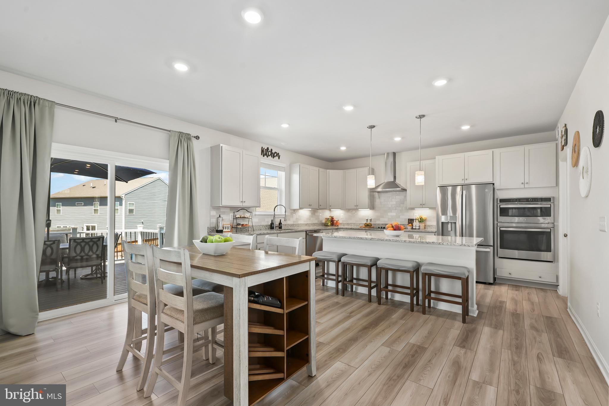 NORBORNE GLEBE - Residential