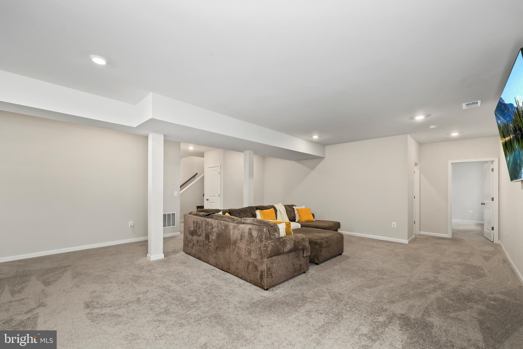 NORBORNE GLEBE - Residential