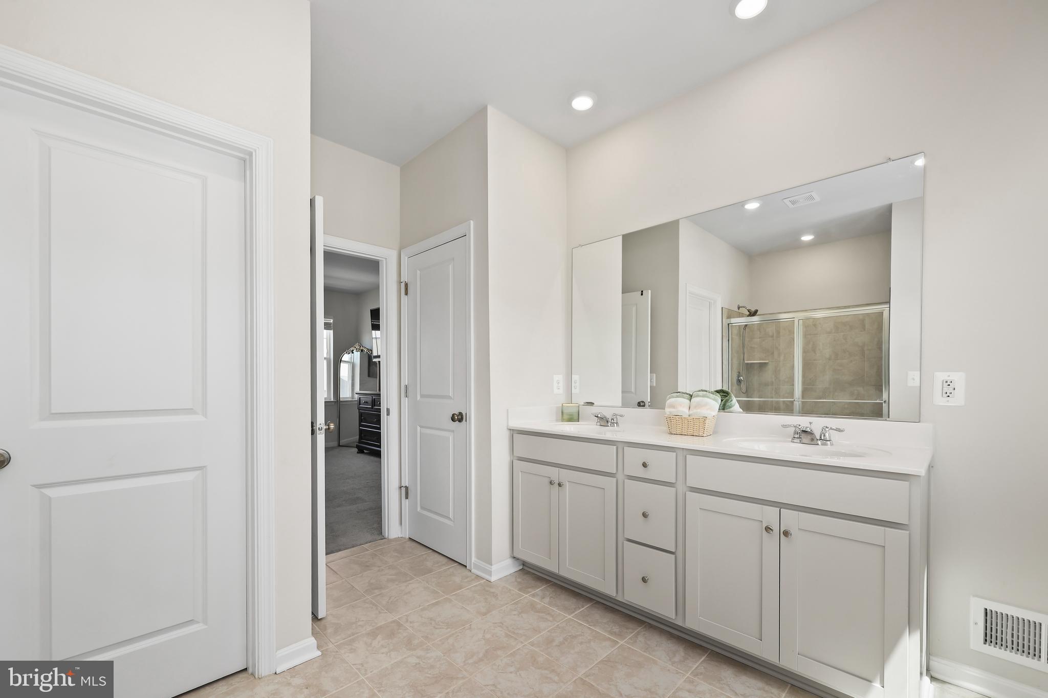 NORBORNE GLEBE - Residential