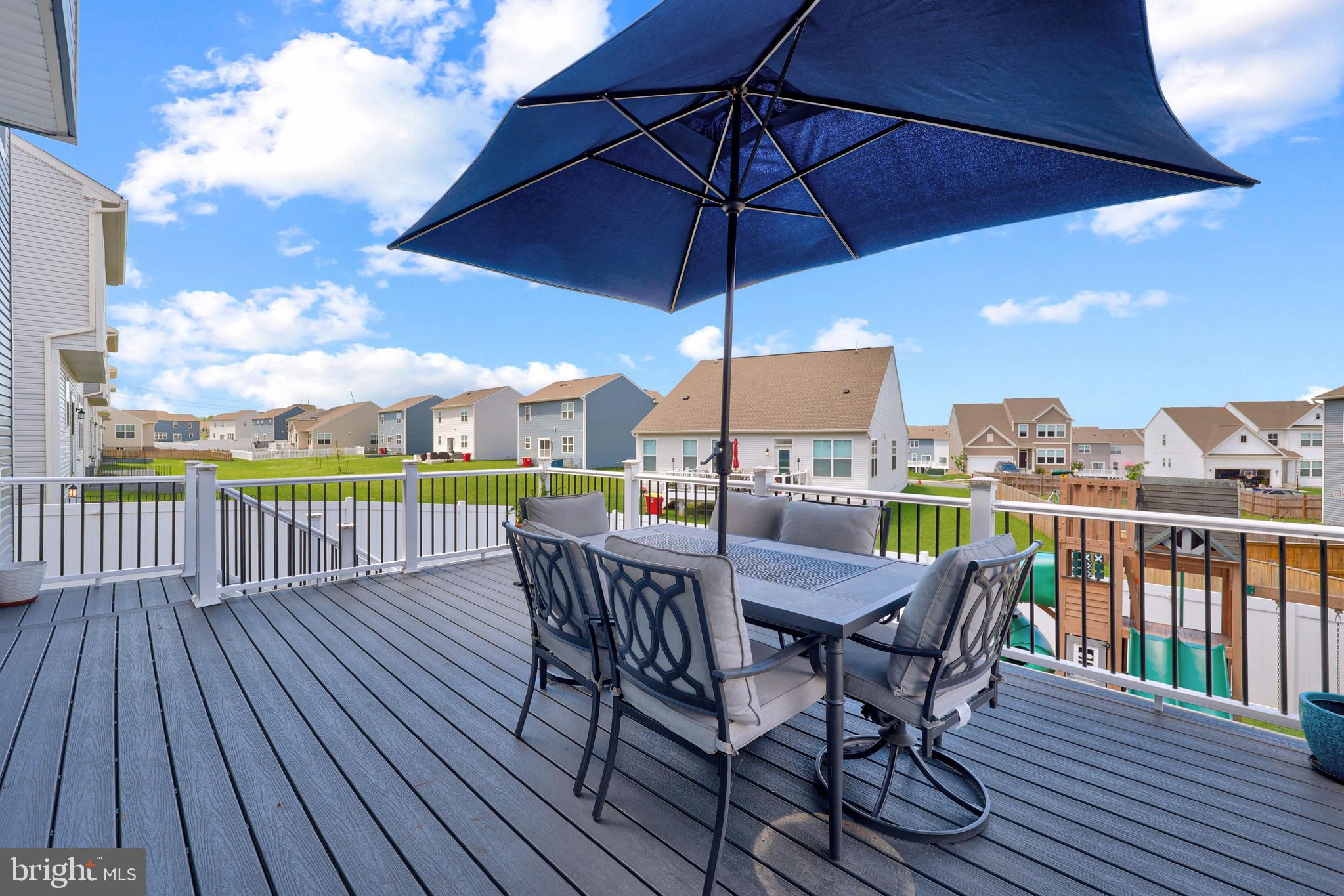 NORBORNE GLEBE - Residential