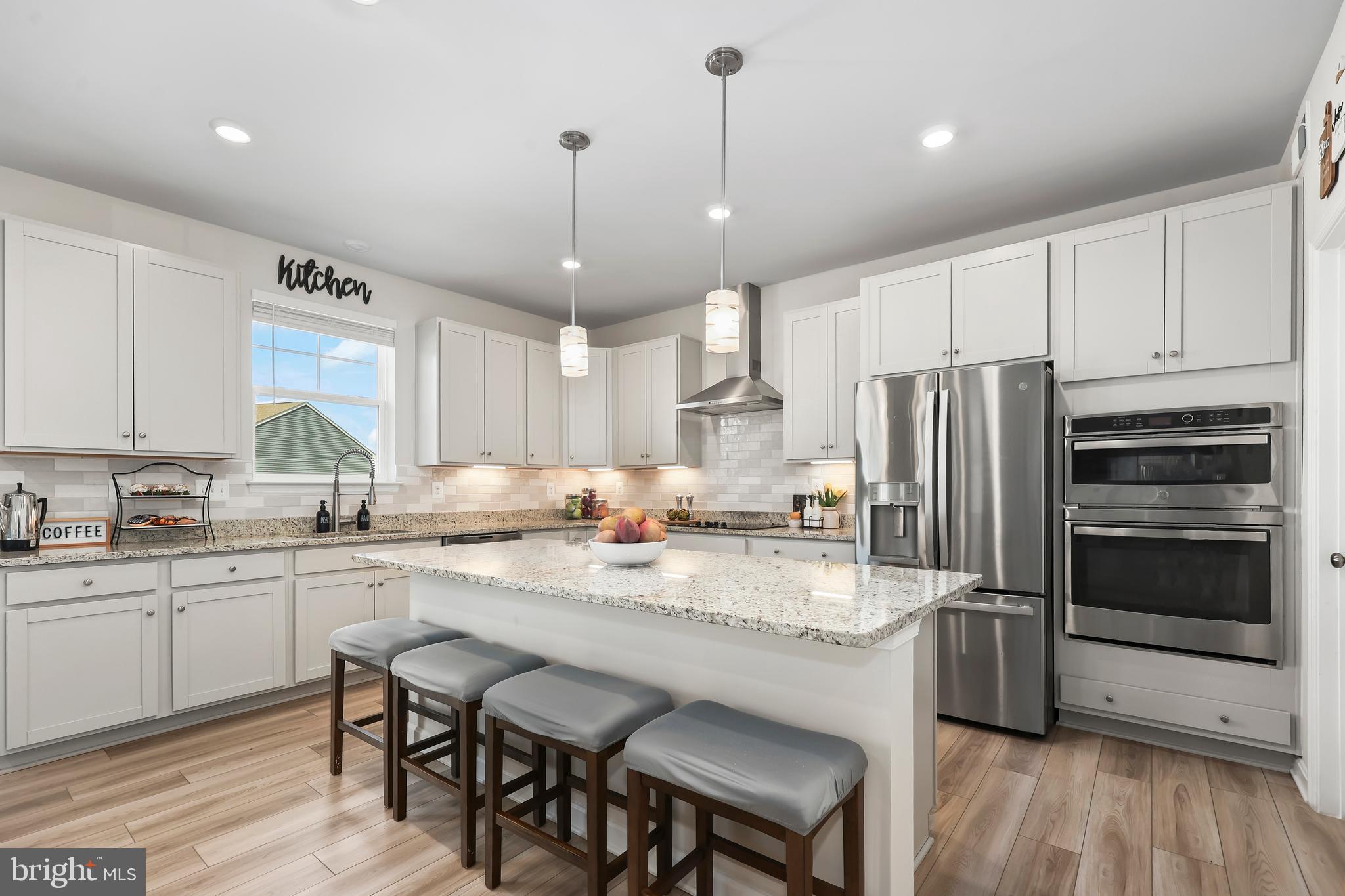 NORBORNE GLEBE - Residential