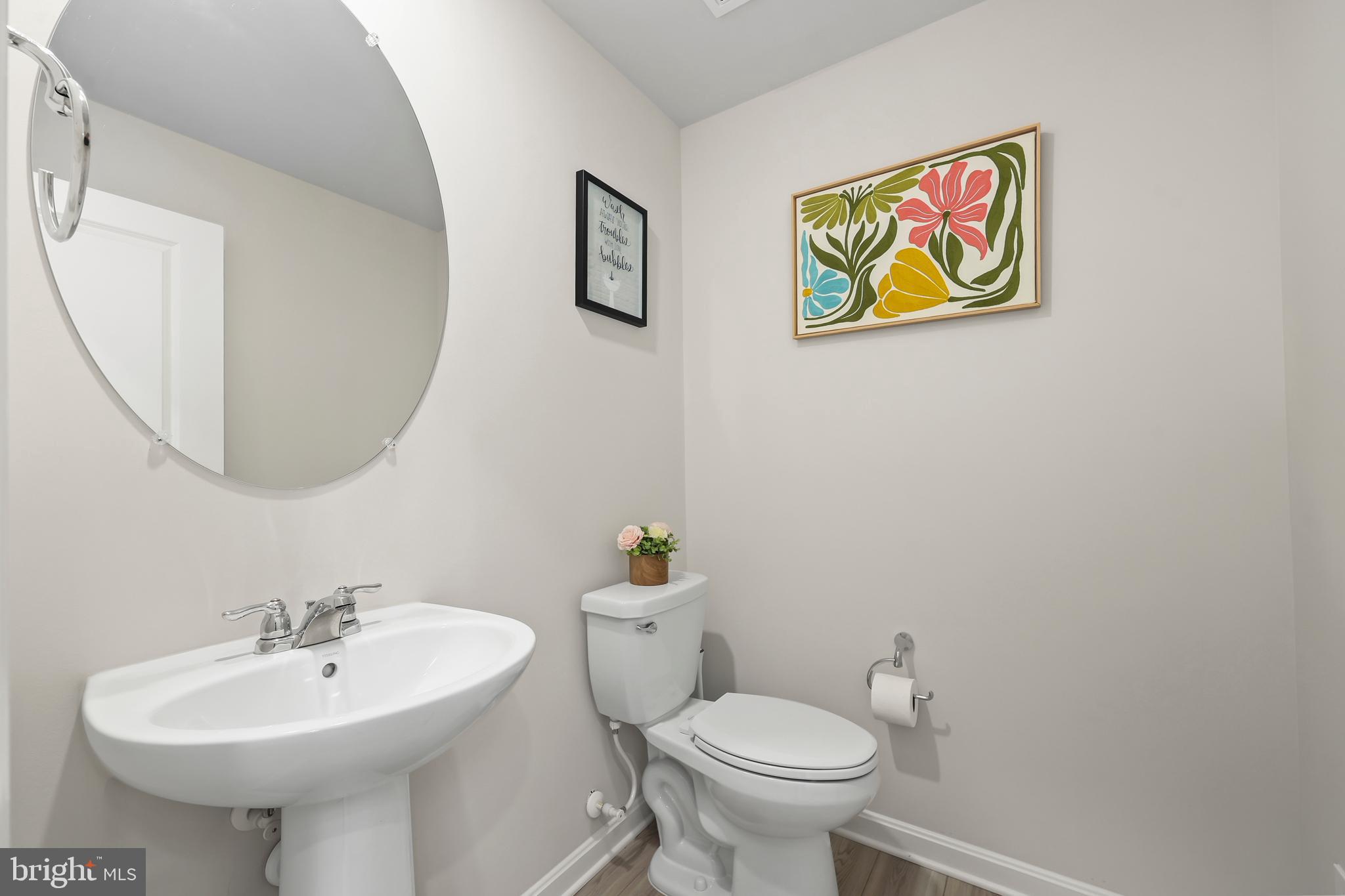 NORBORNE GLEBE - Residential