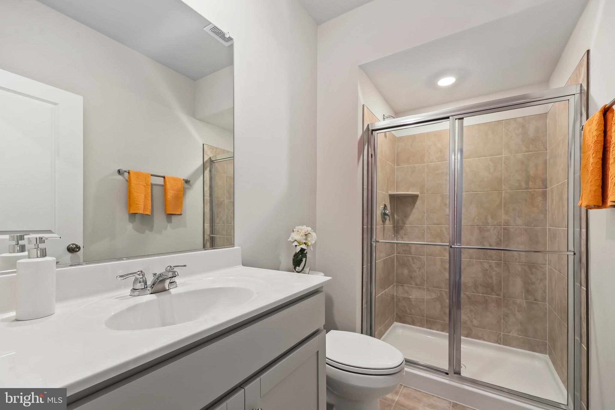 NORBORNE GLEBE - Residential