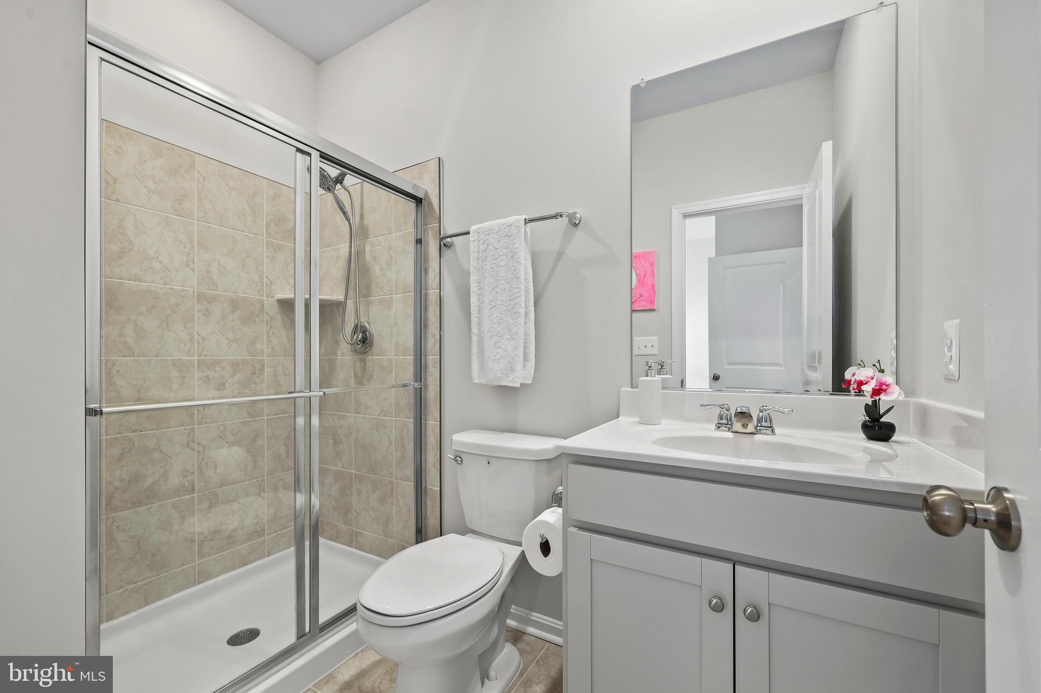 NORBORNE GLEBE - Residential