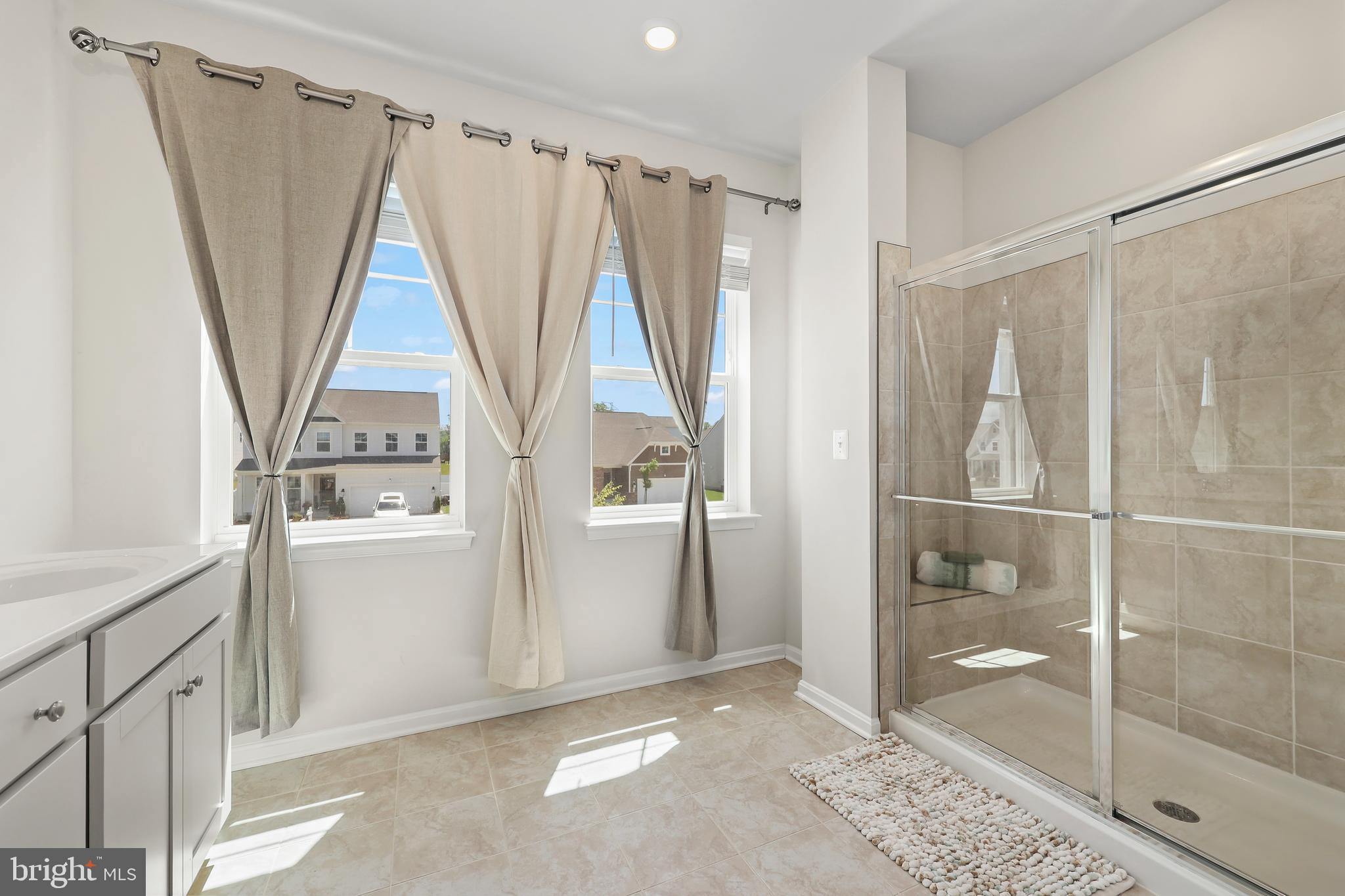 NORBORNE GLEBE - Residential