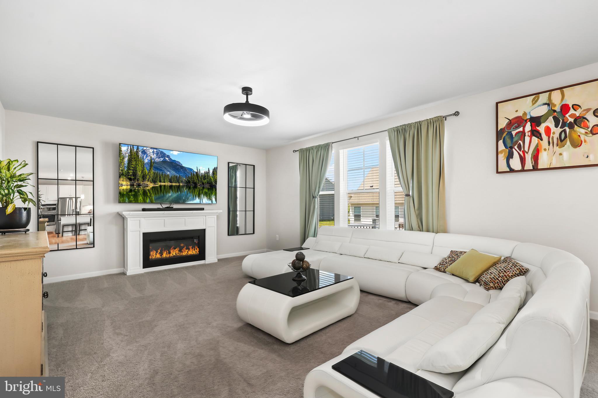NORBORNE GLEBE - Residential