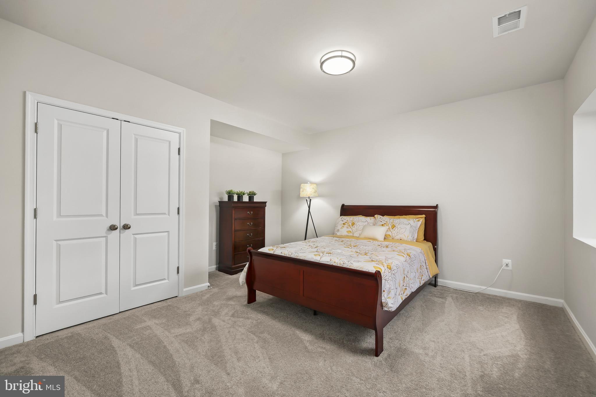 NORBORNE GLEBE - Residential