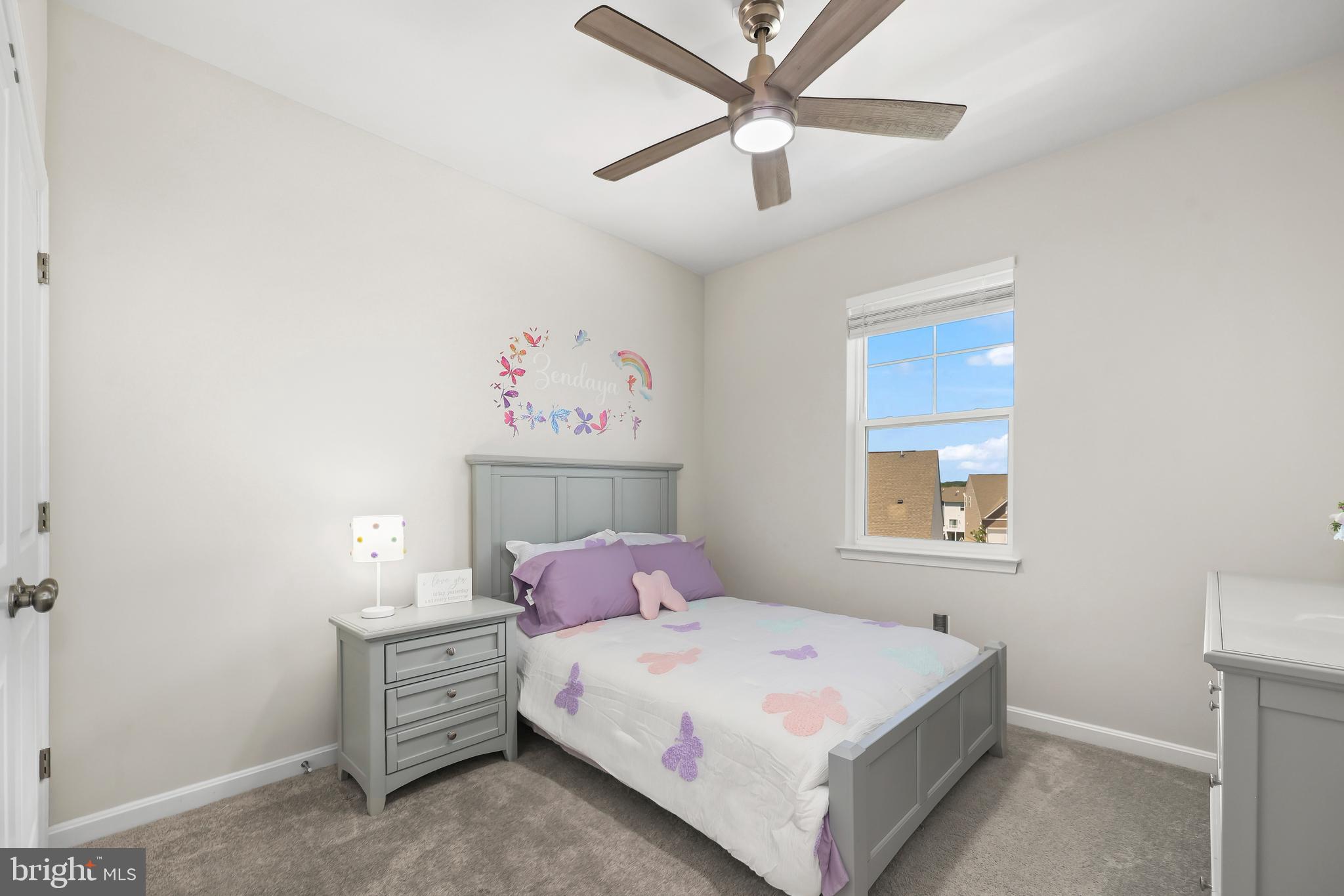NORBORNE GLEBE - Residential