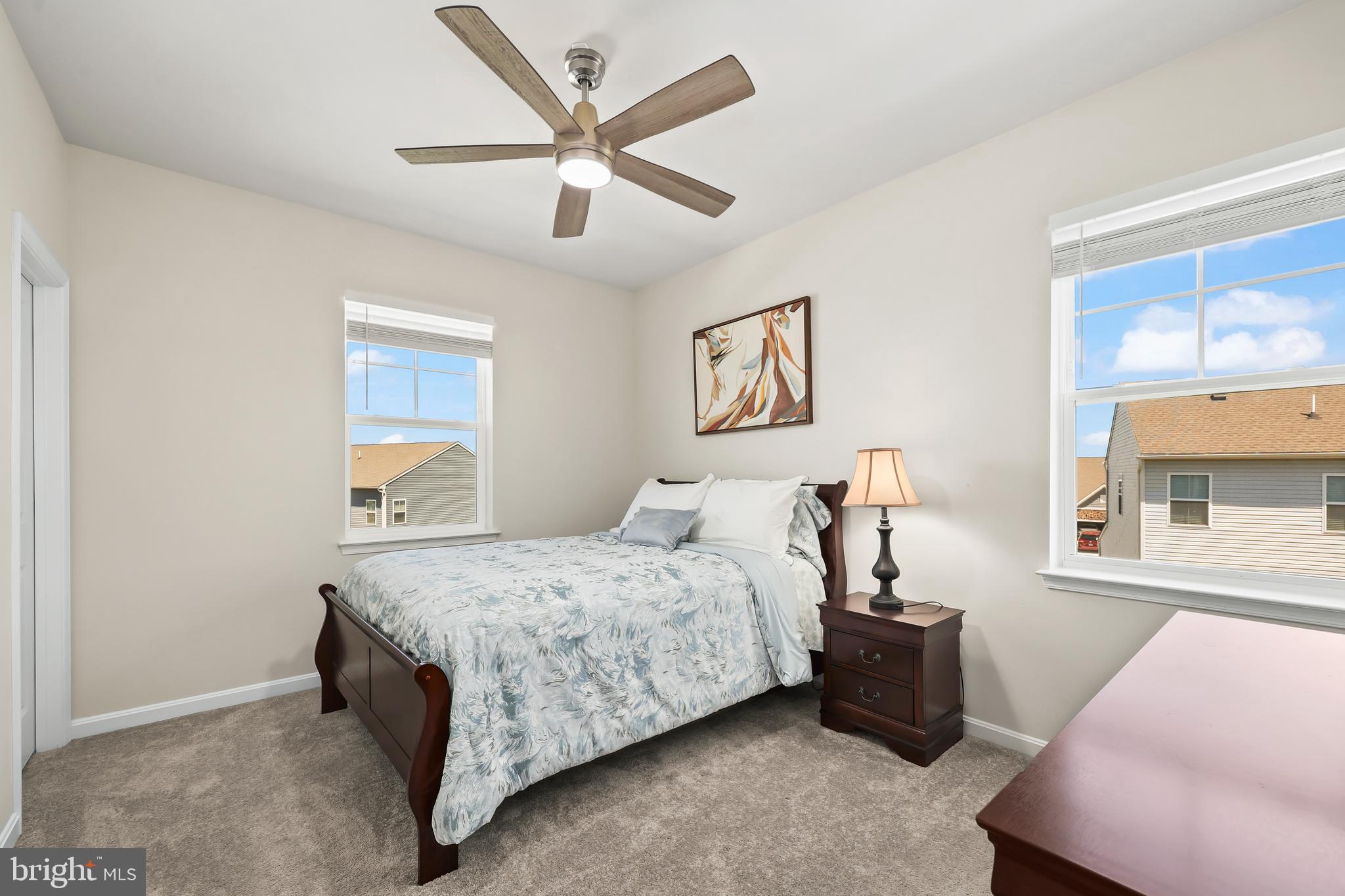 NORBORNE GLEBE - Residential