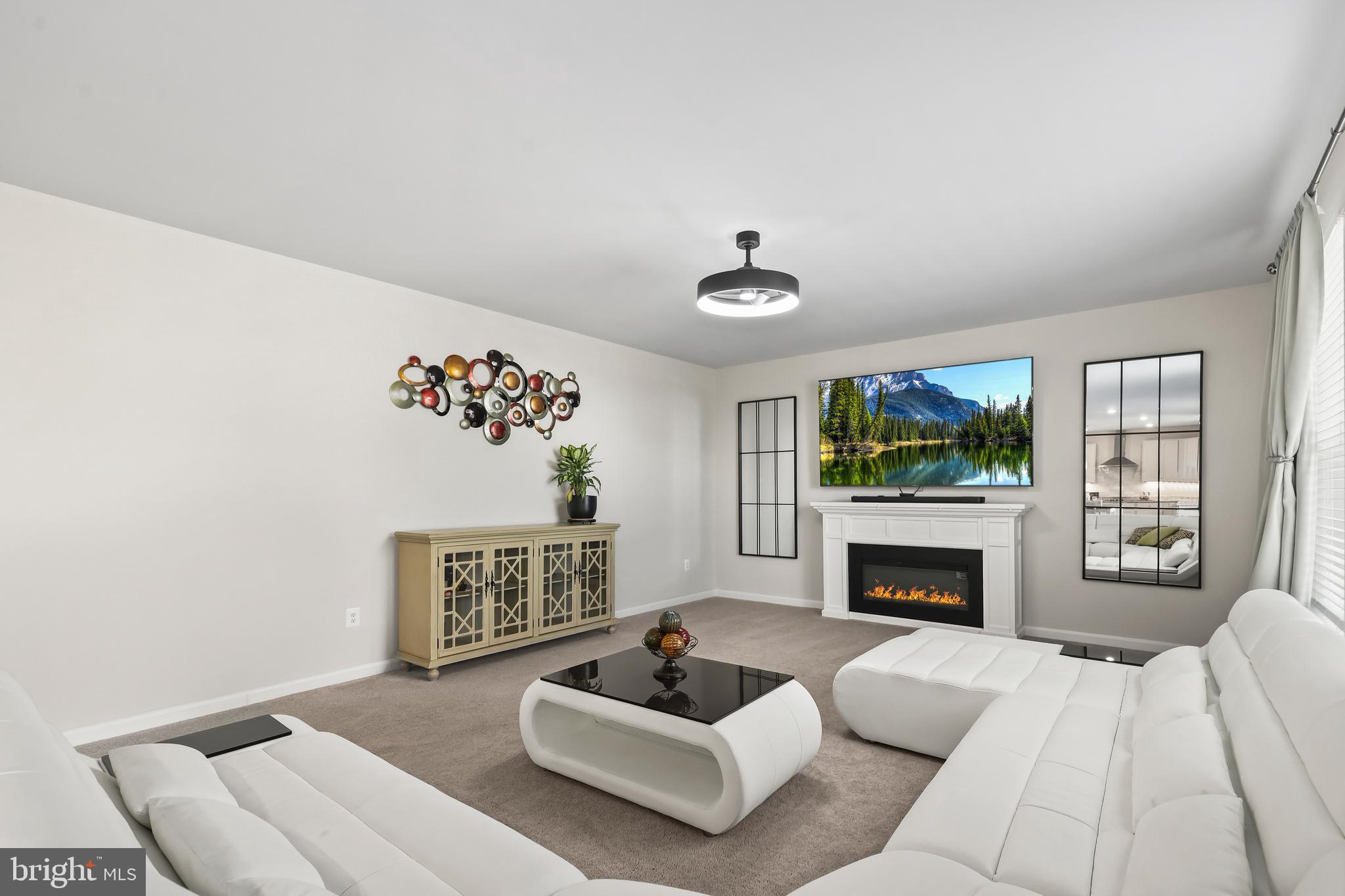 NORBORNE GLEBE - Residential