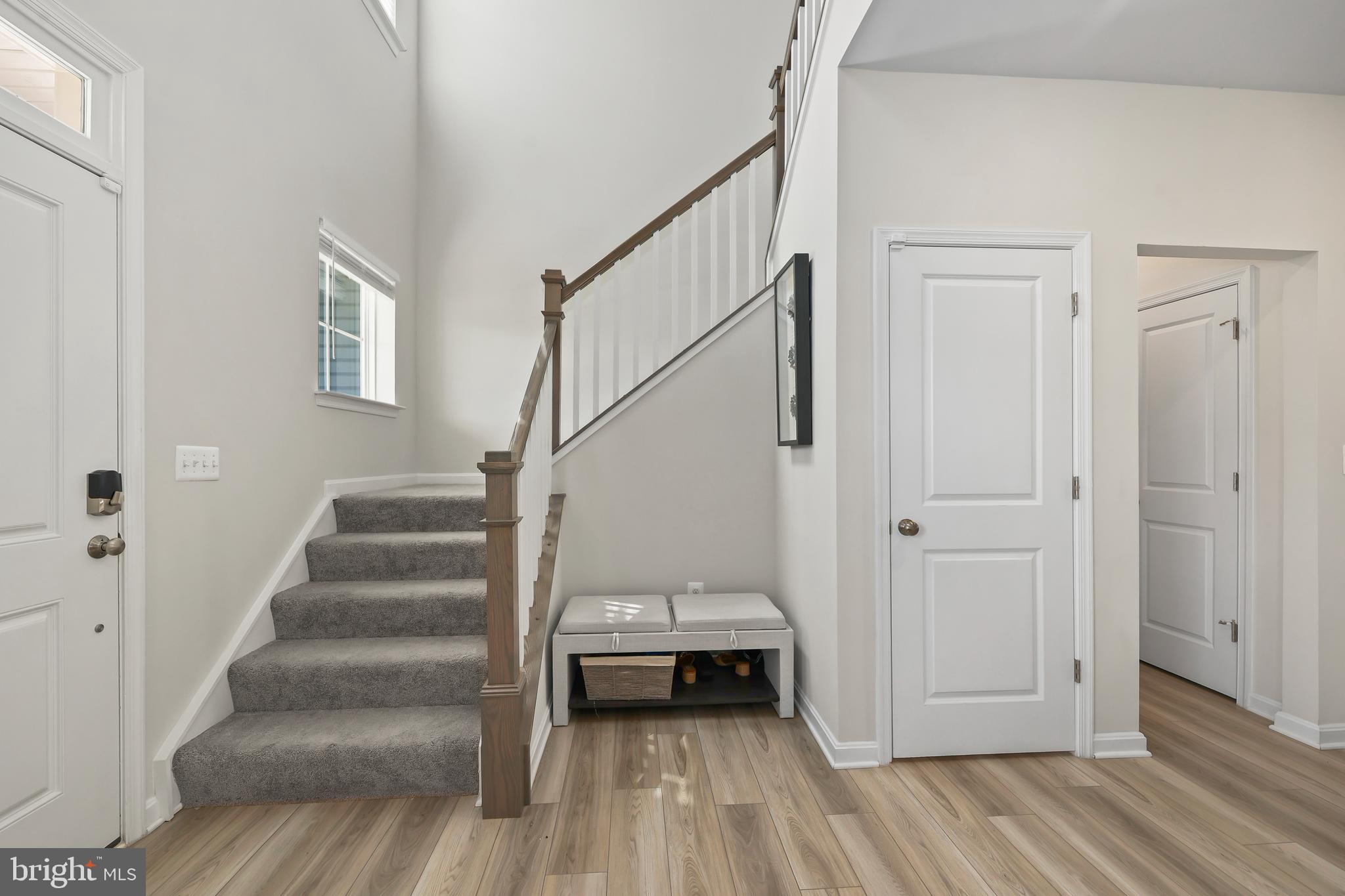 NORBORNE GLEBE - Residential