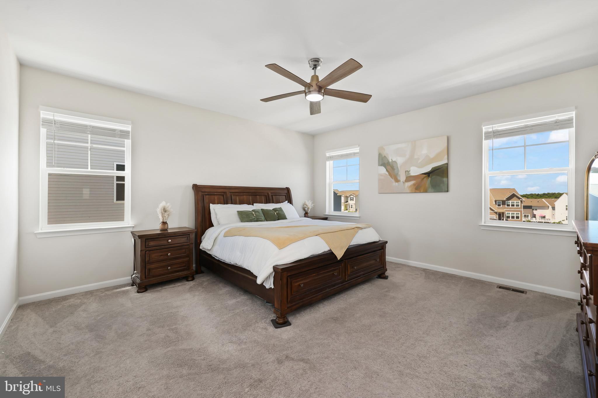 NORBORNE GLEBE - Residential