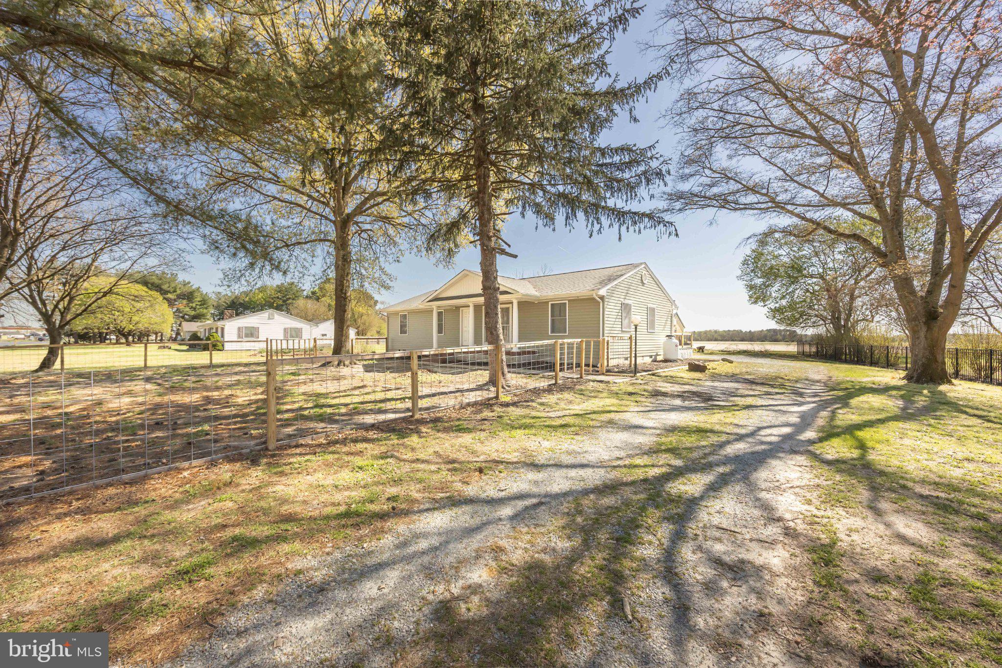 30797 DAGSBORO ROAD