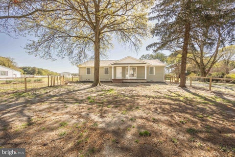 Homes For Sale - 30797 Dagsboro Road<br/> SALISBURY, MD 21804