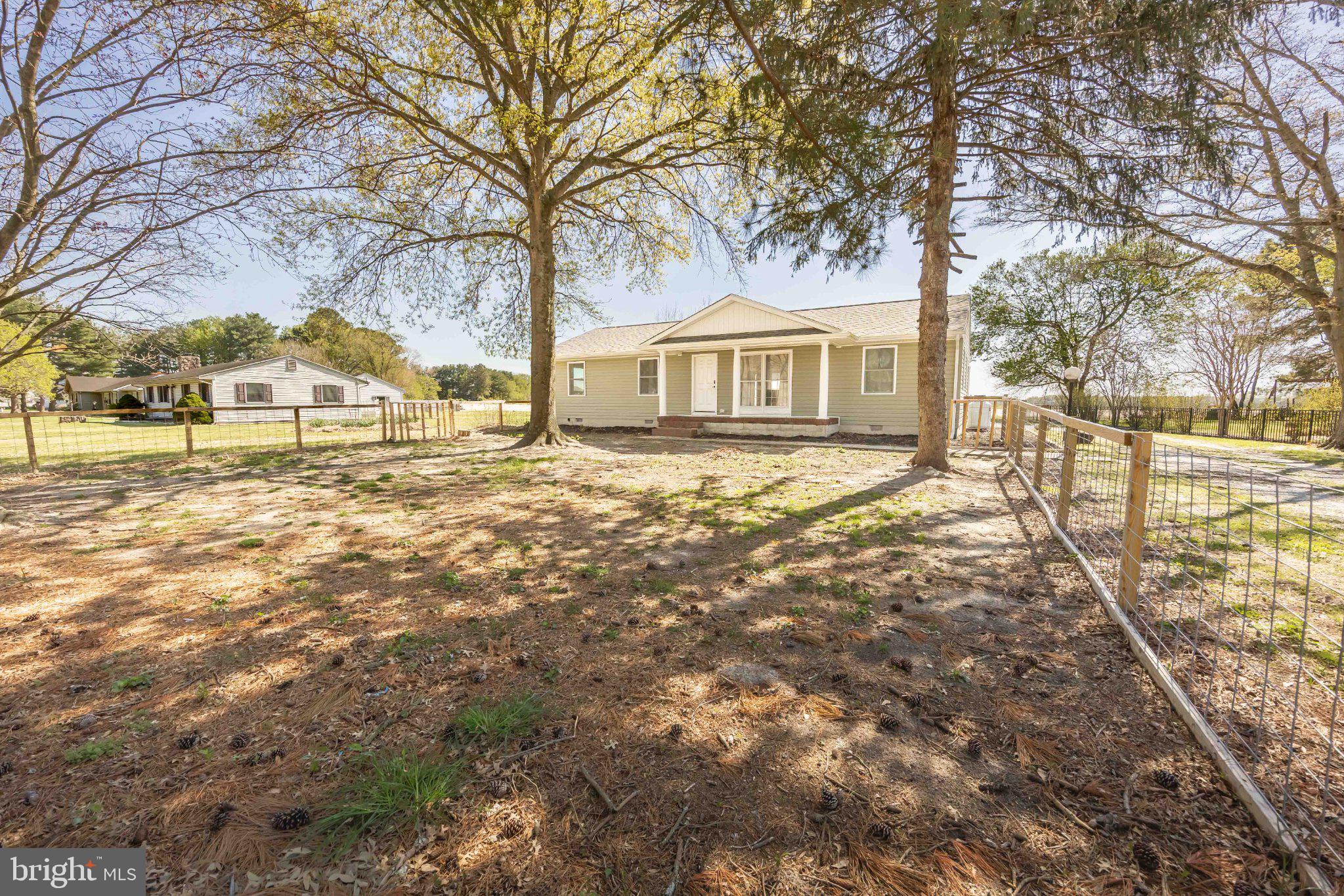 30797 DAGSBORO ROAD