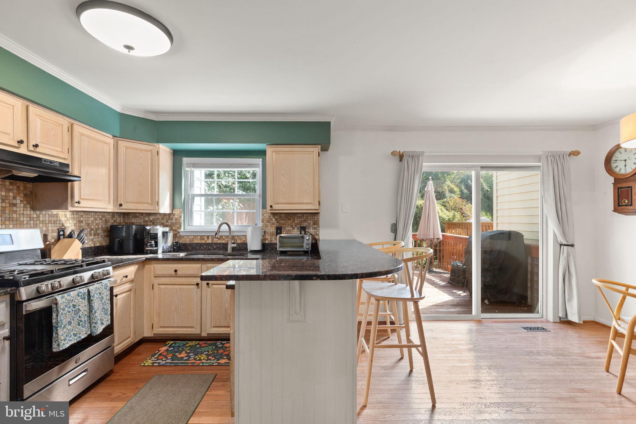 BARKSDALE - Residential