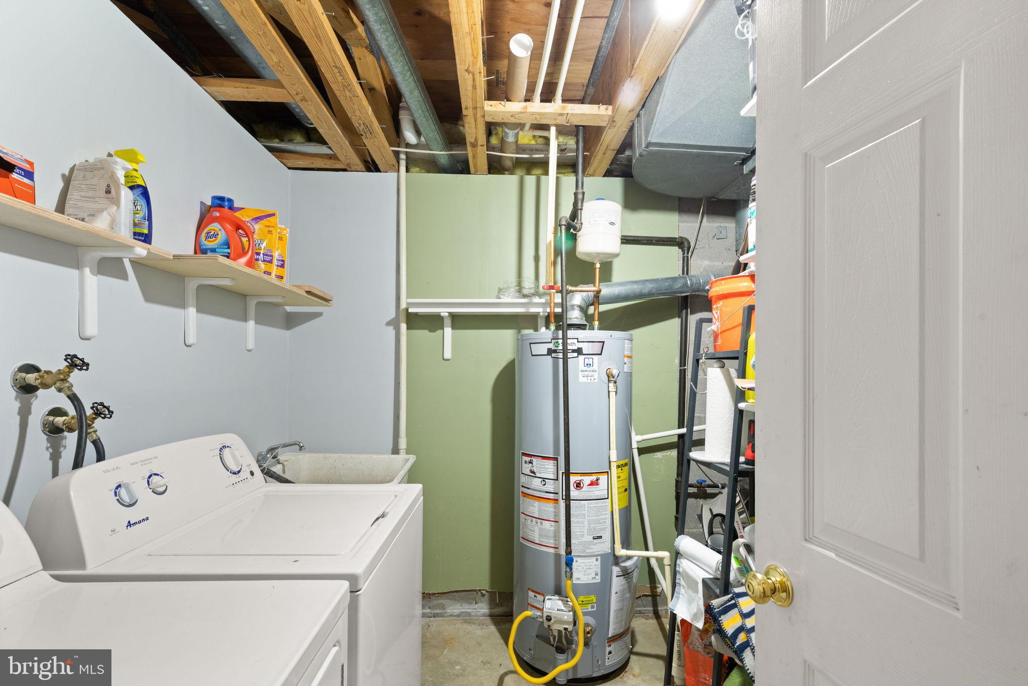 BARKSDALE - Residential