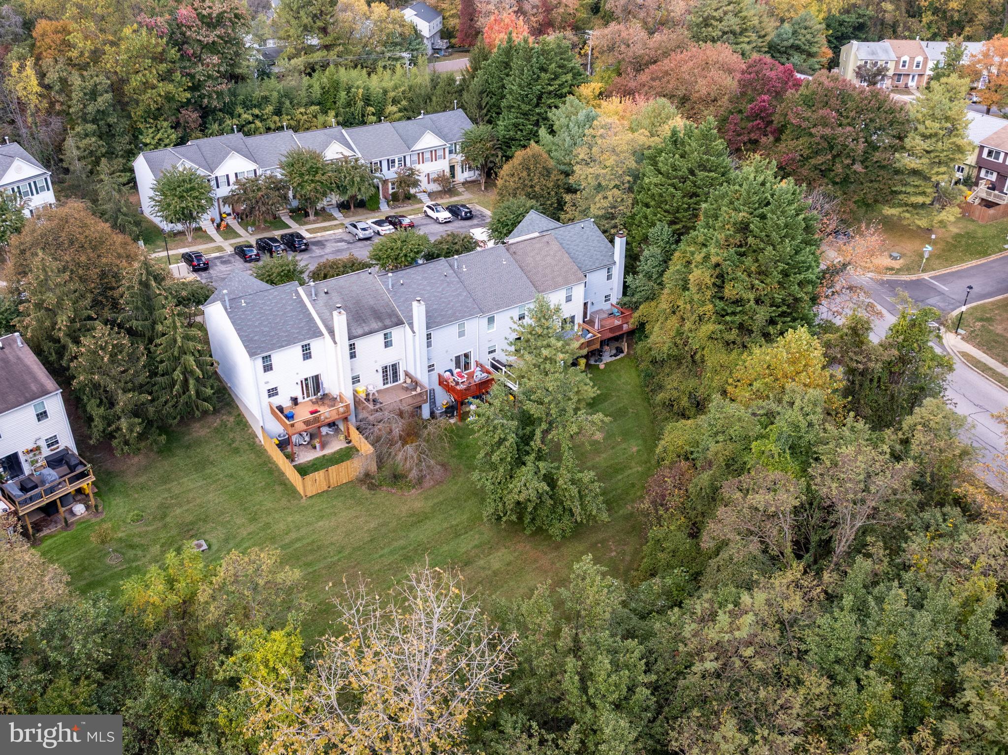 BARKSDALE - Residential