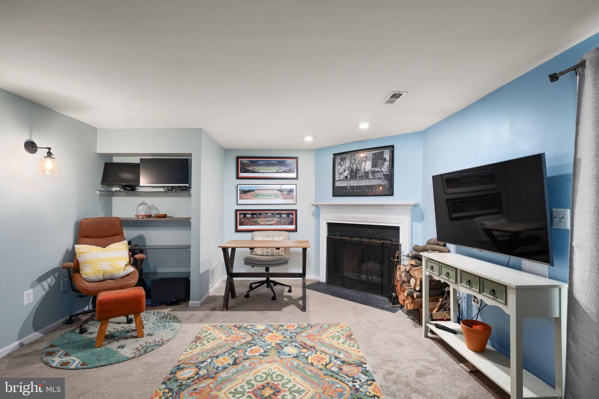 BARKSDALE - Residential