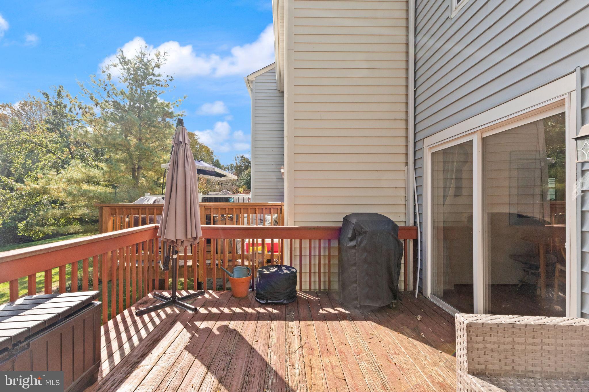 BARKSDALE - Residential