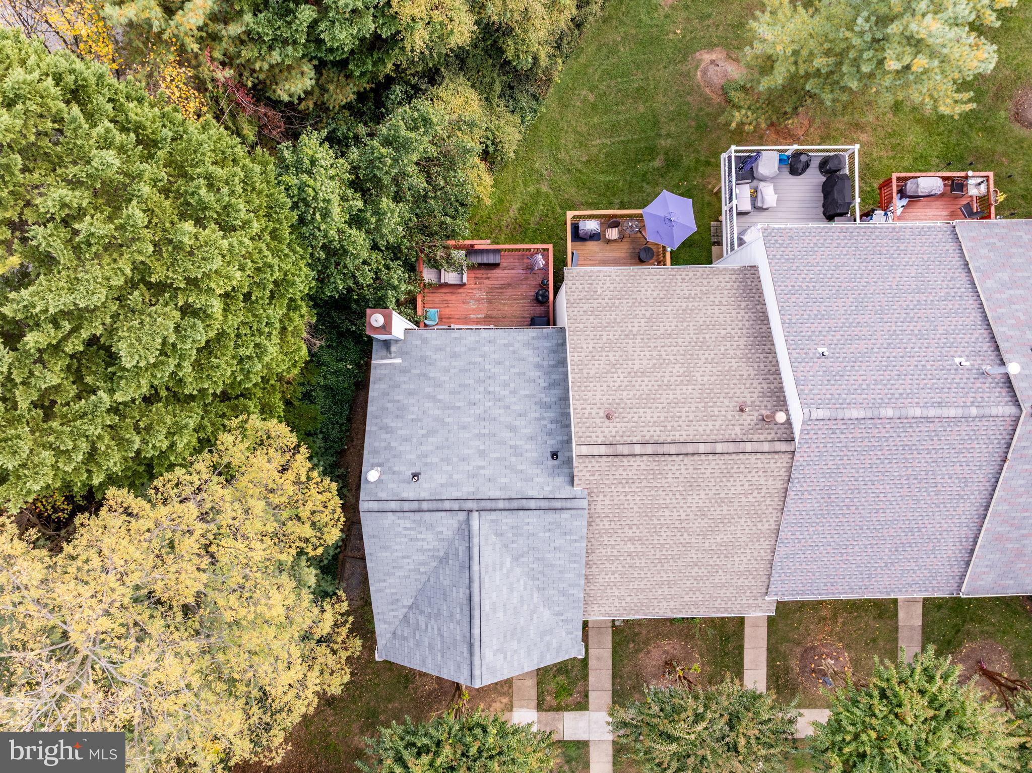 BARKSDALE - Residential