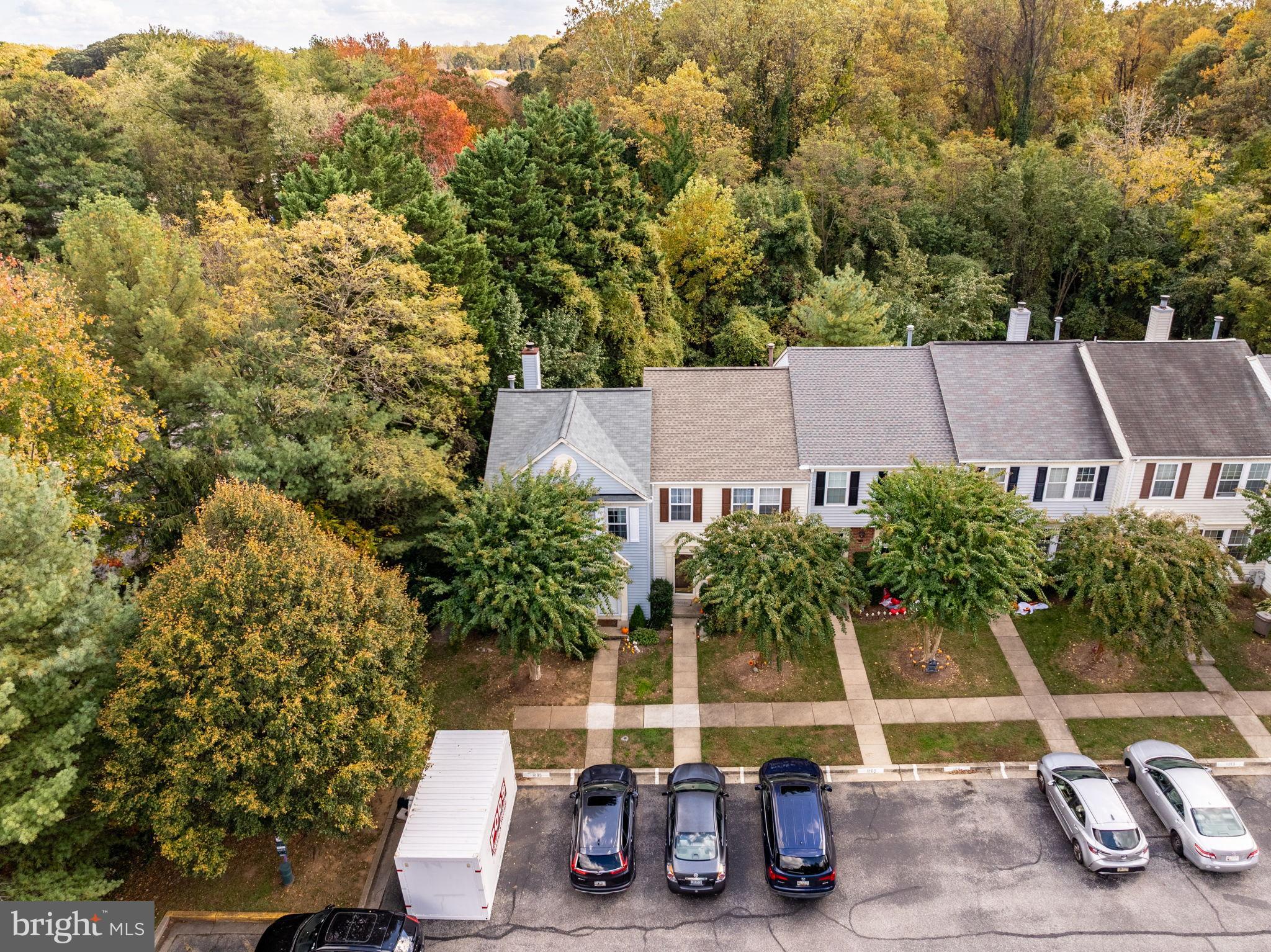 BARKSDALE - Residential