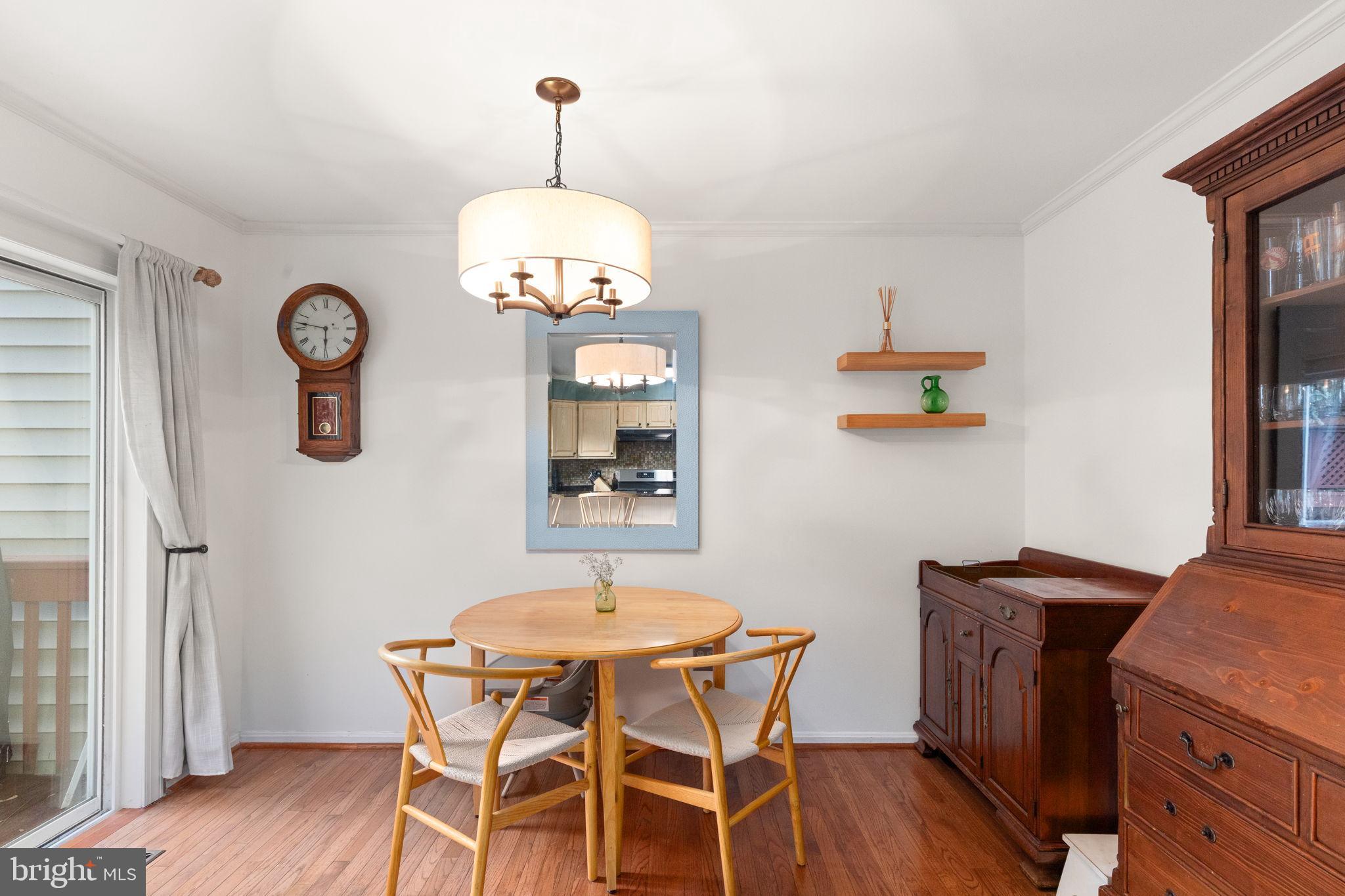 BARKSDALE - Residential