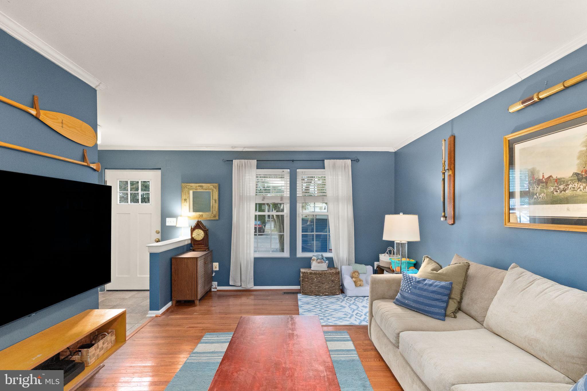 BARKSDALE - Residential