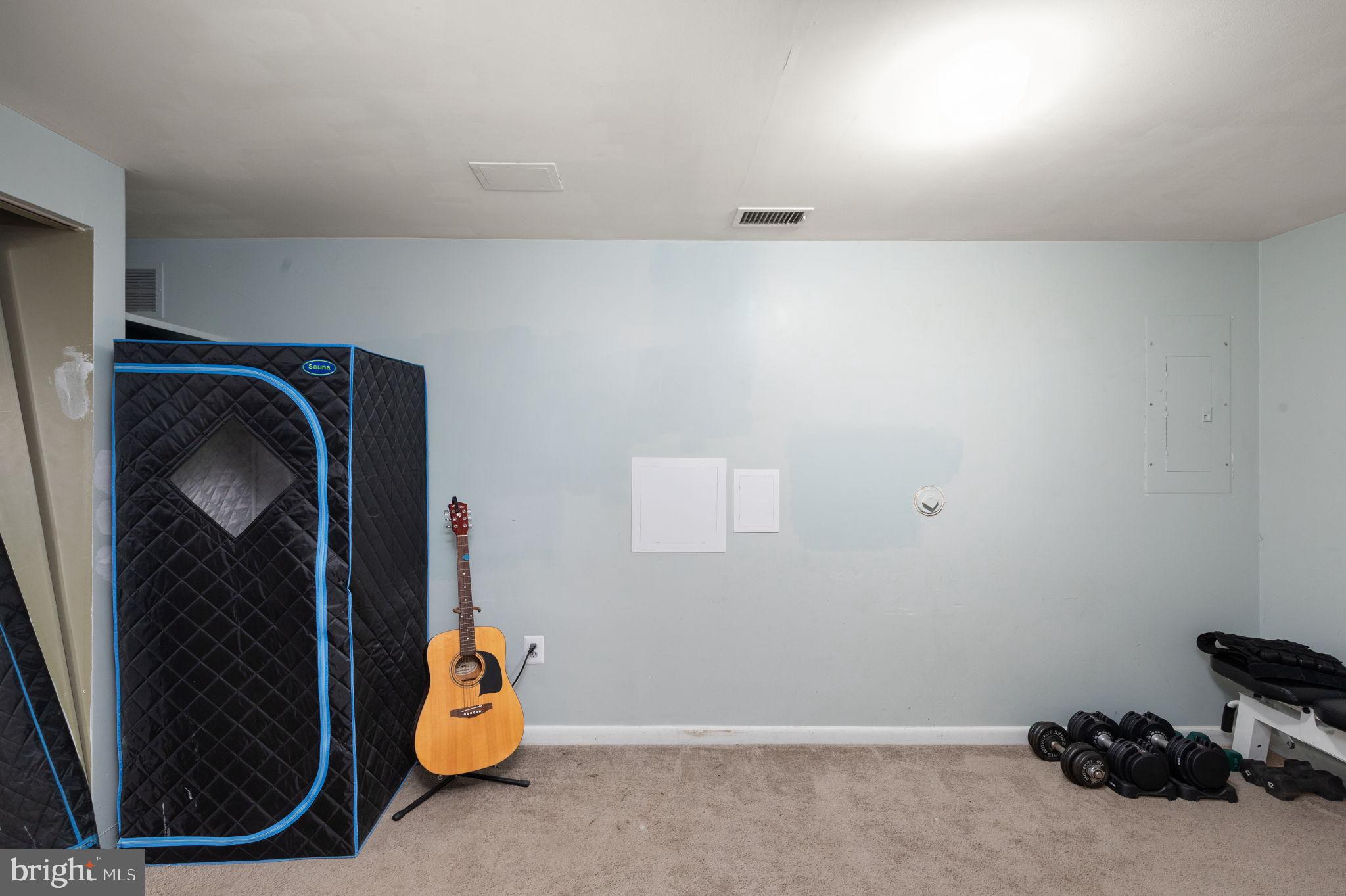 BARKSDALE - Residential