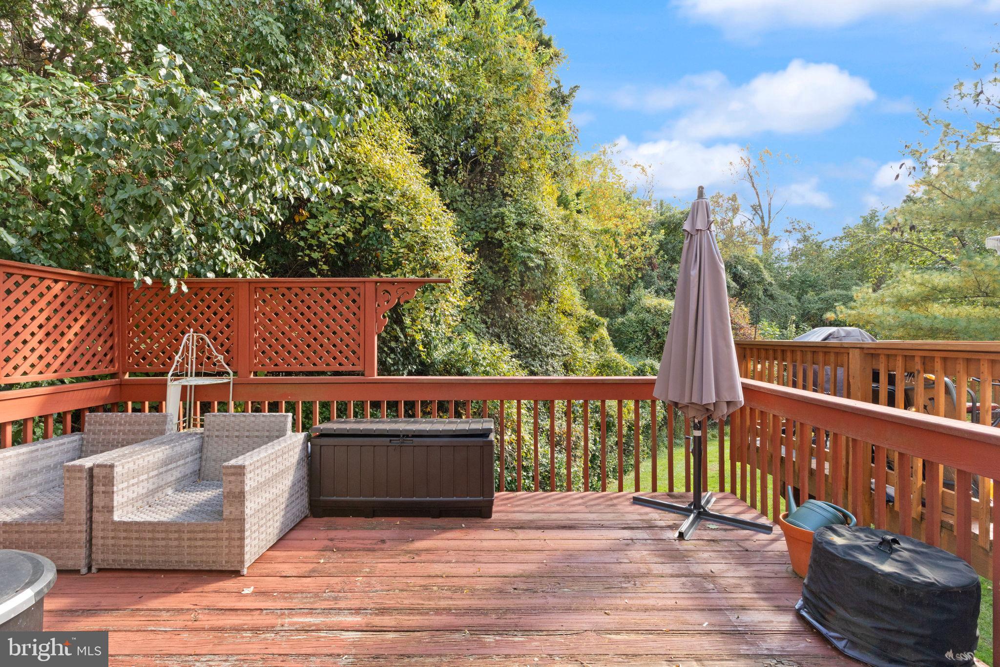 BARKSDALE - Residential