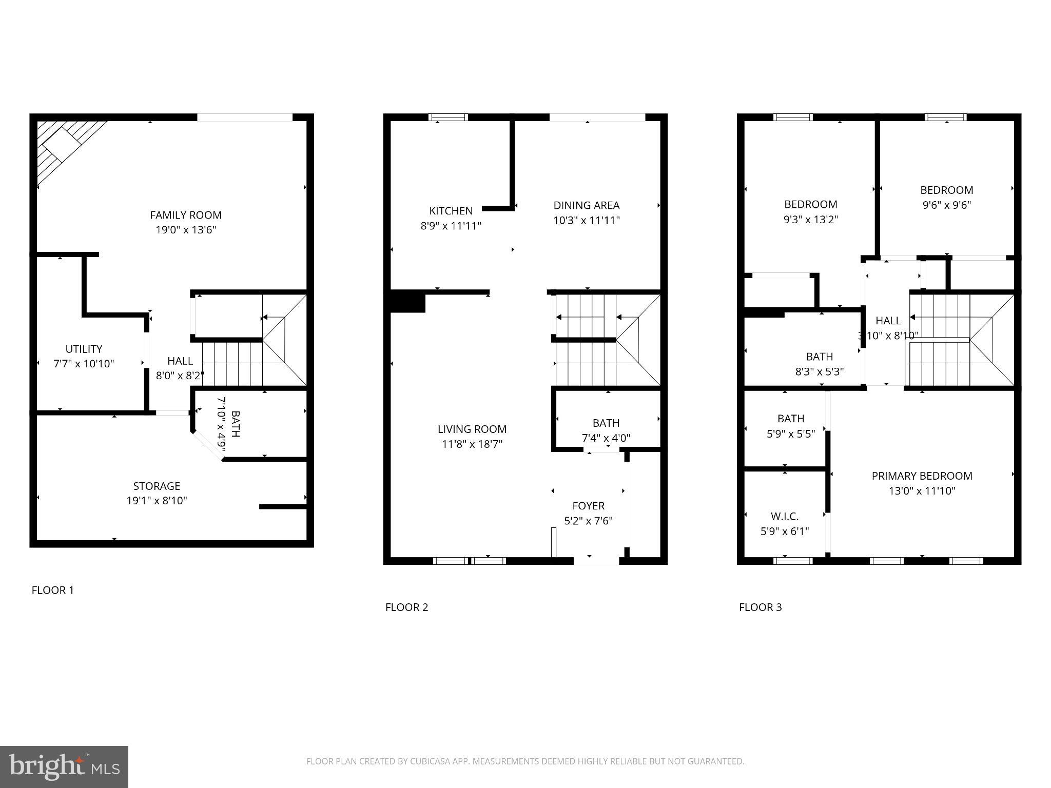 BARKSDALE - Residential