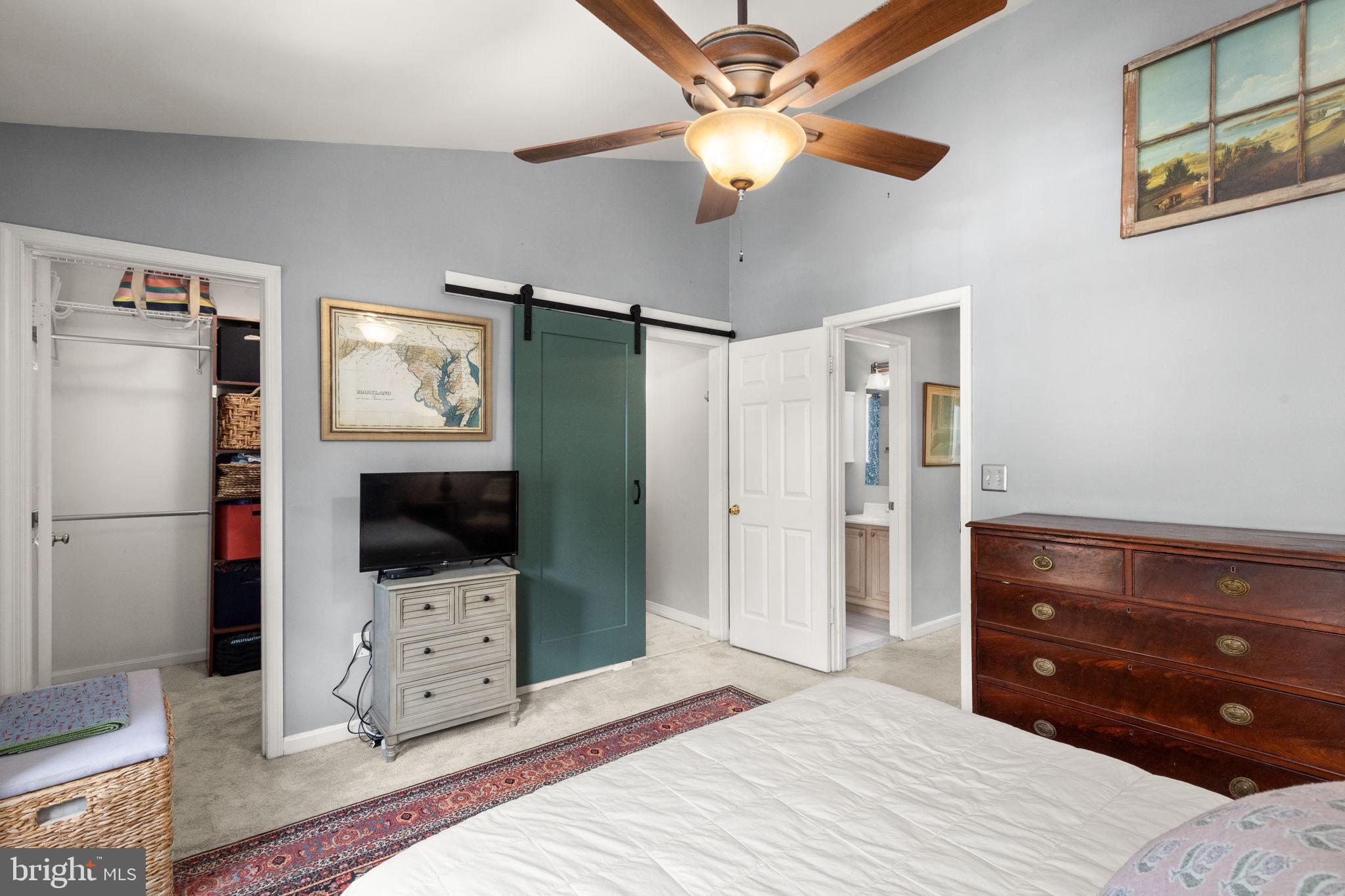 BARKSDALE - Residential