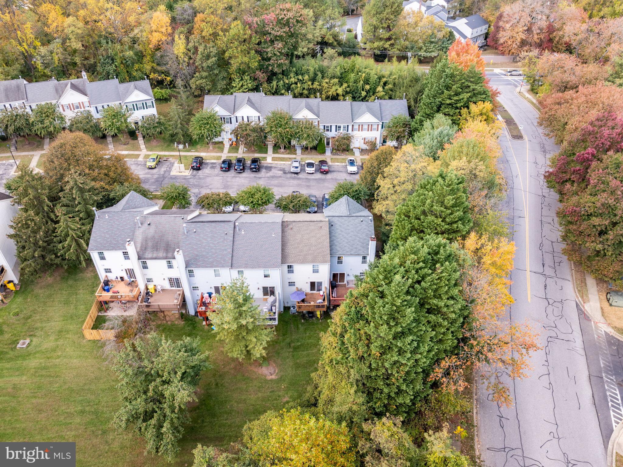 BARKSDALE - Residential