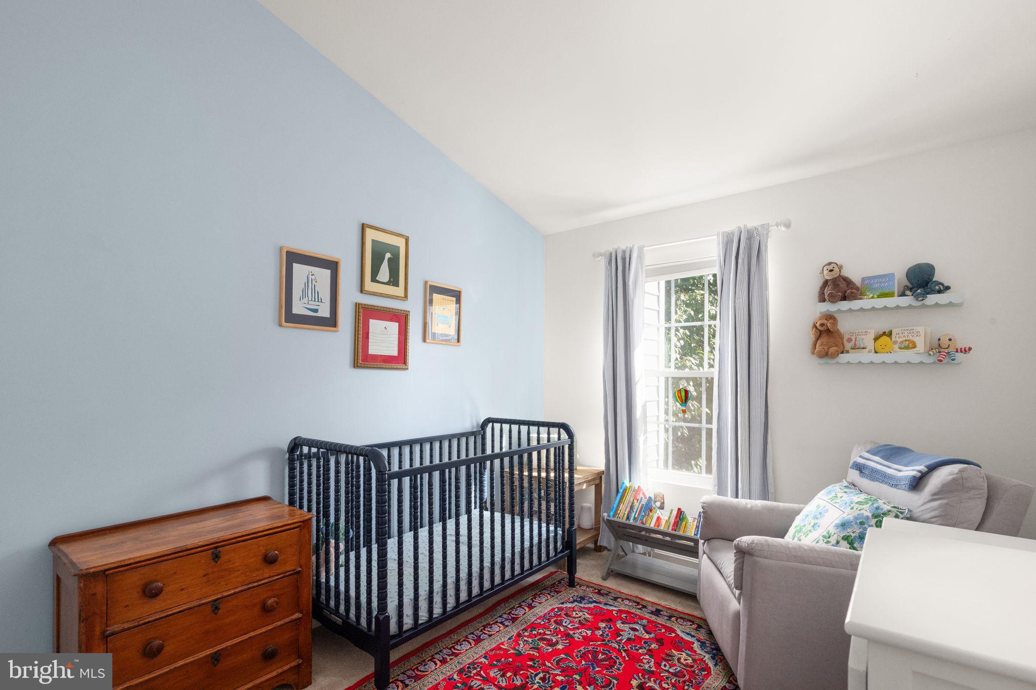 BARKSDALE - Residential