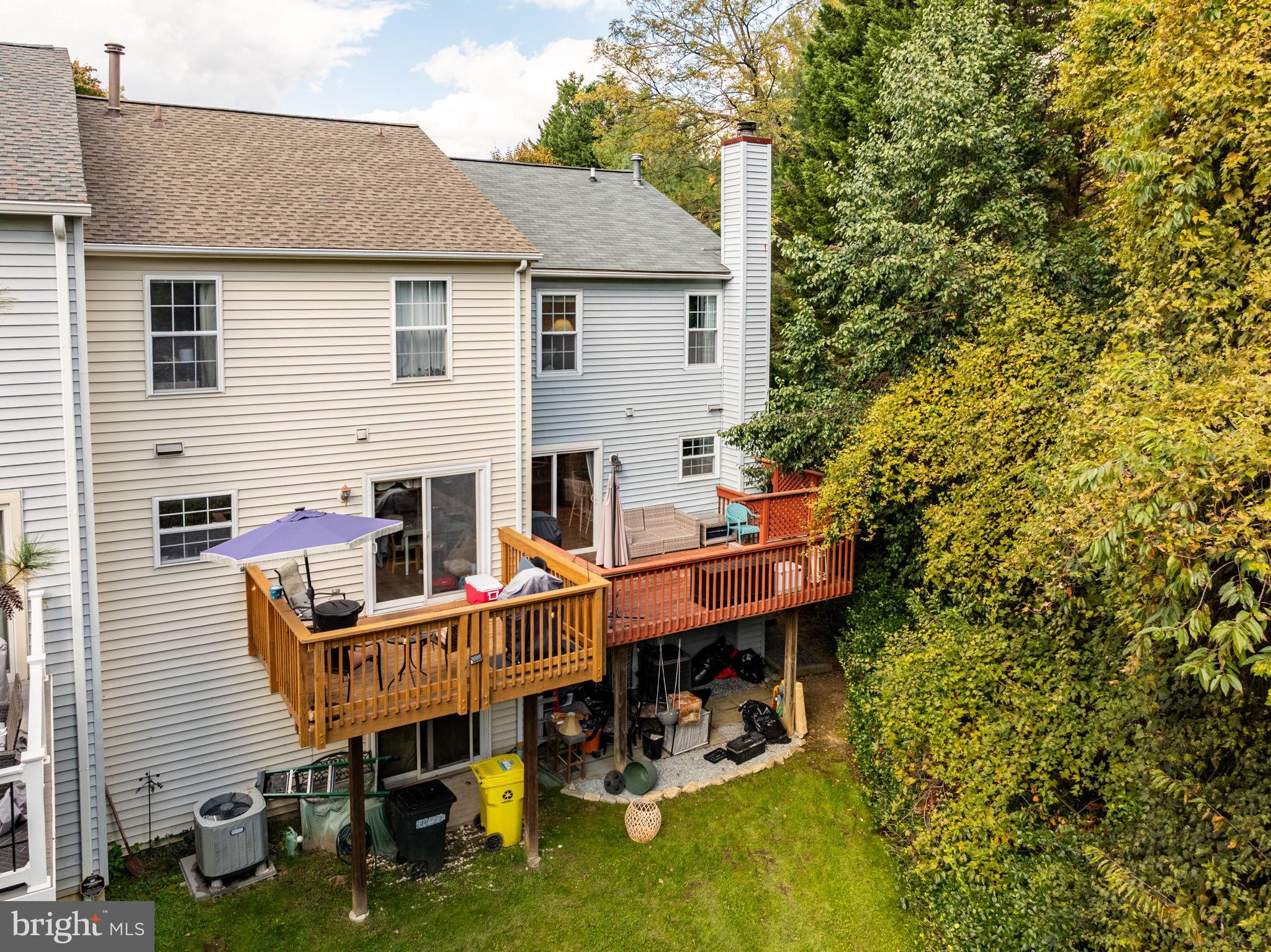 BARKSDALE - Residential