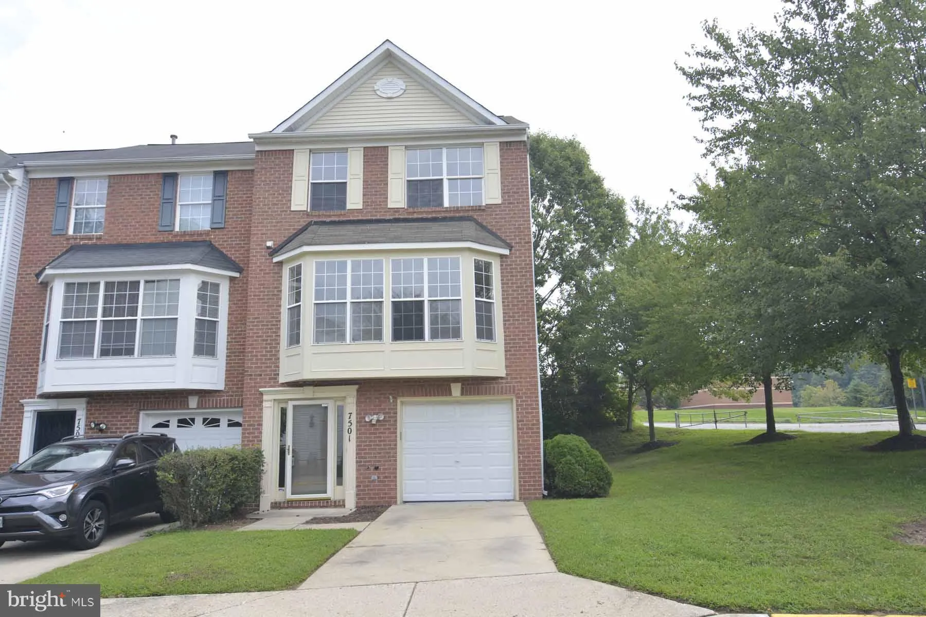 Additional image 2 of 7501 Hill Burne Drive, Landover, MD 20785