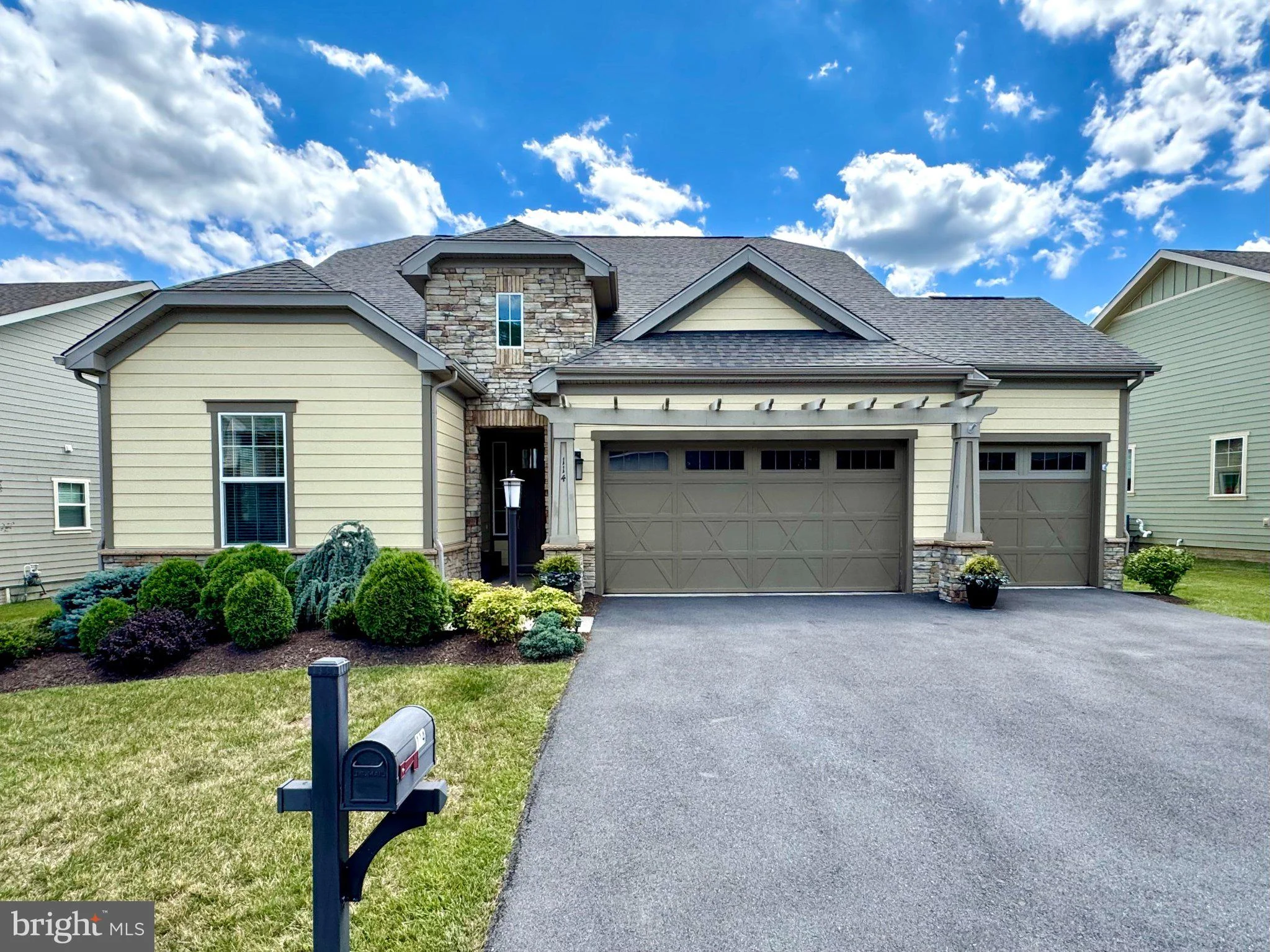 114 Turnstone Lane, Lake Frederick, VA, 22630