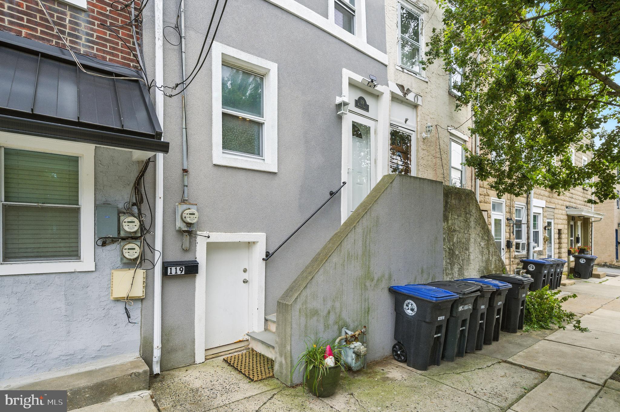 119 MAPLE STREET