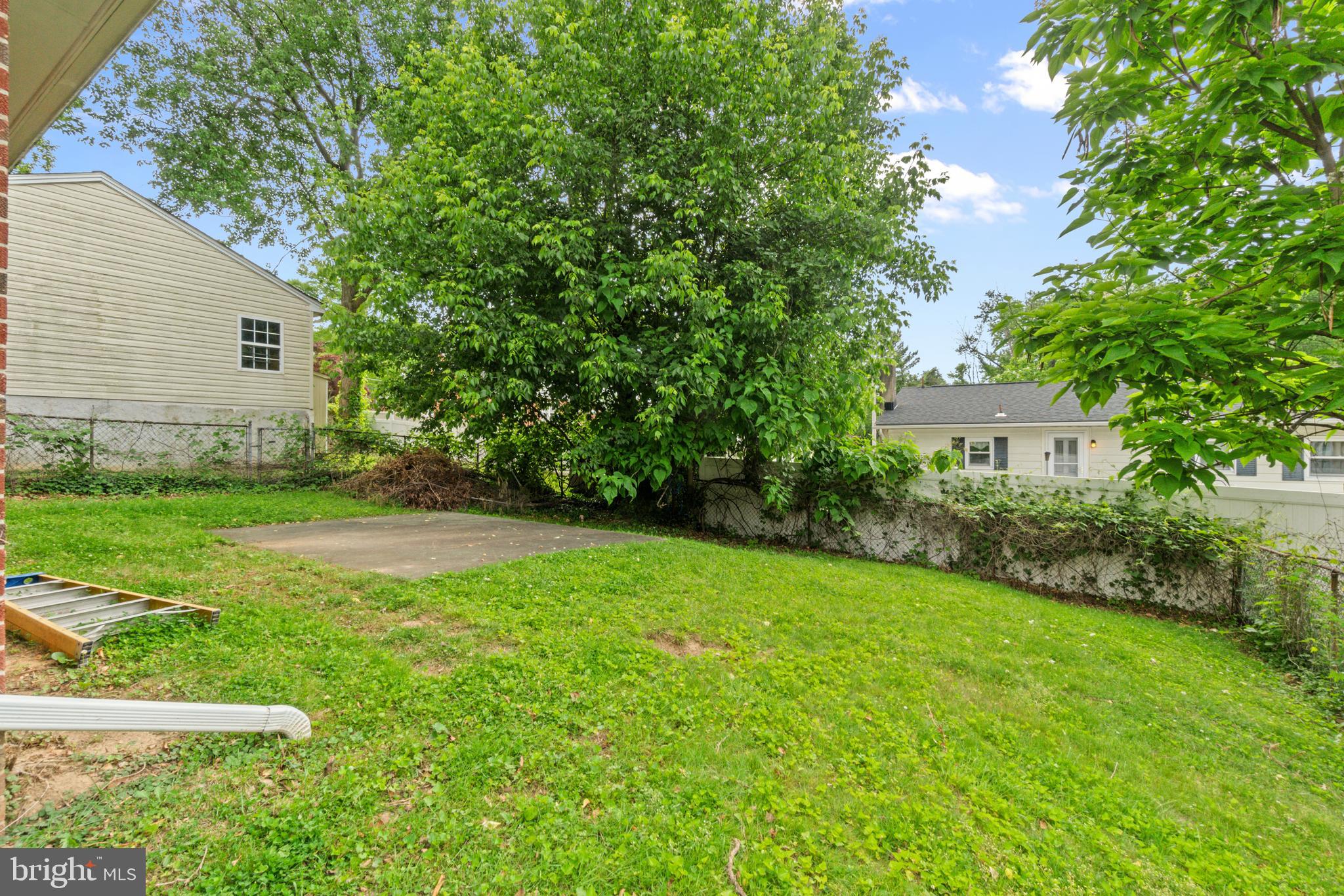PARKVILLE HEIGHTS - Residential