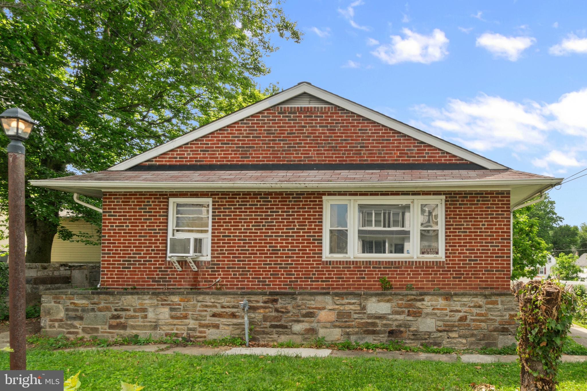 PARKVILLE HEIGHTS - Residential