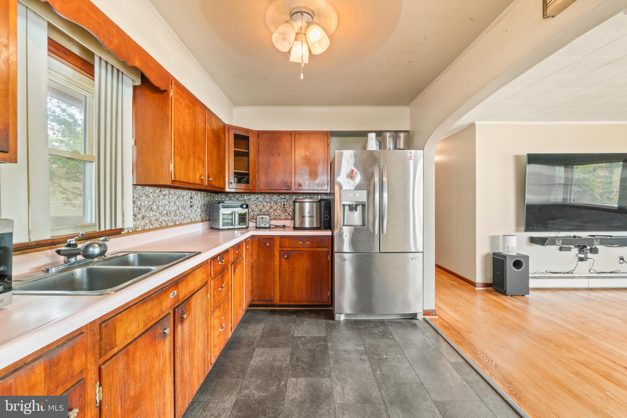 PARKVILLE HEIGHTS - Residential