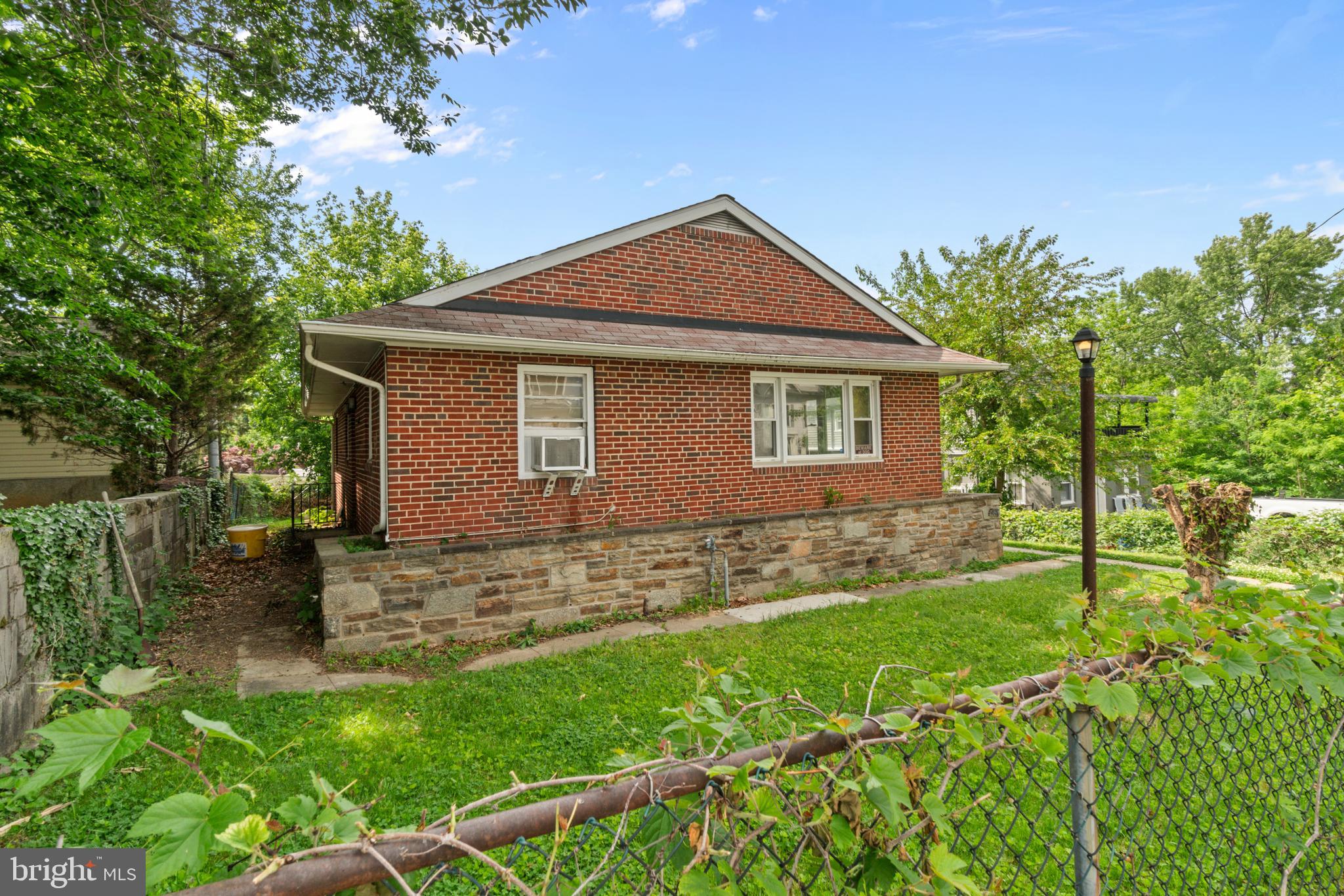 PARKVILLE HEIGHTS - Residential