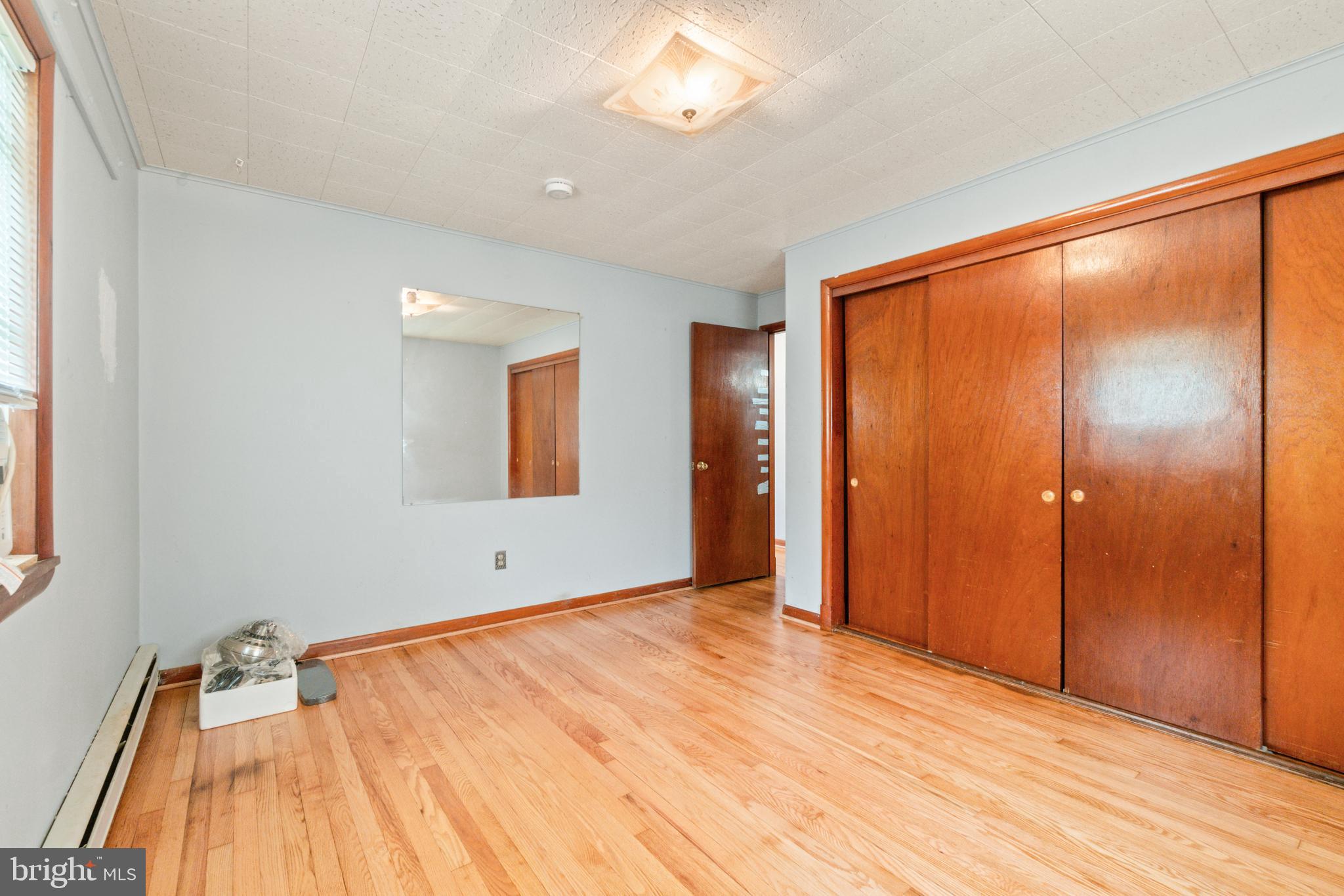 PARKVILLE HEIGHTS - Residential