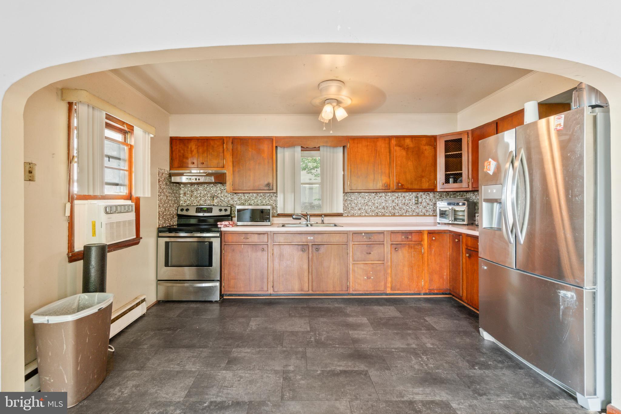 PARKVILLE HEIGHTS - Residential