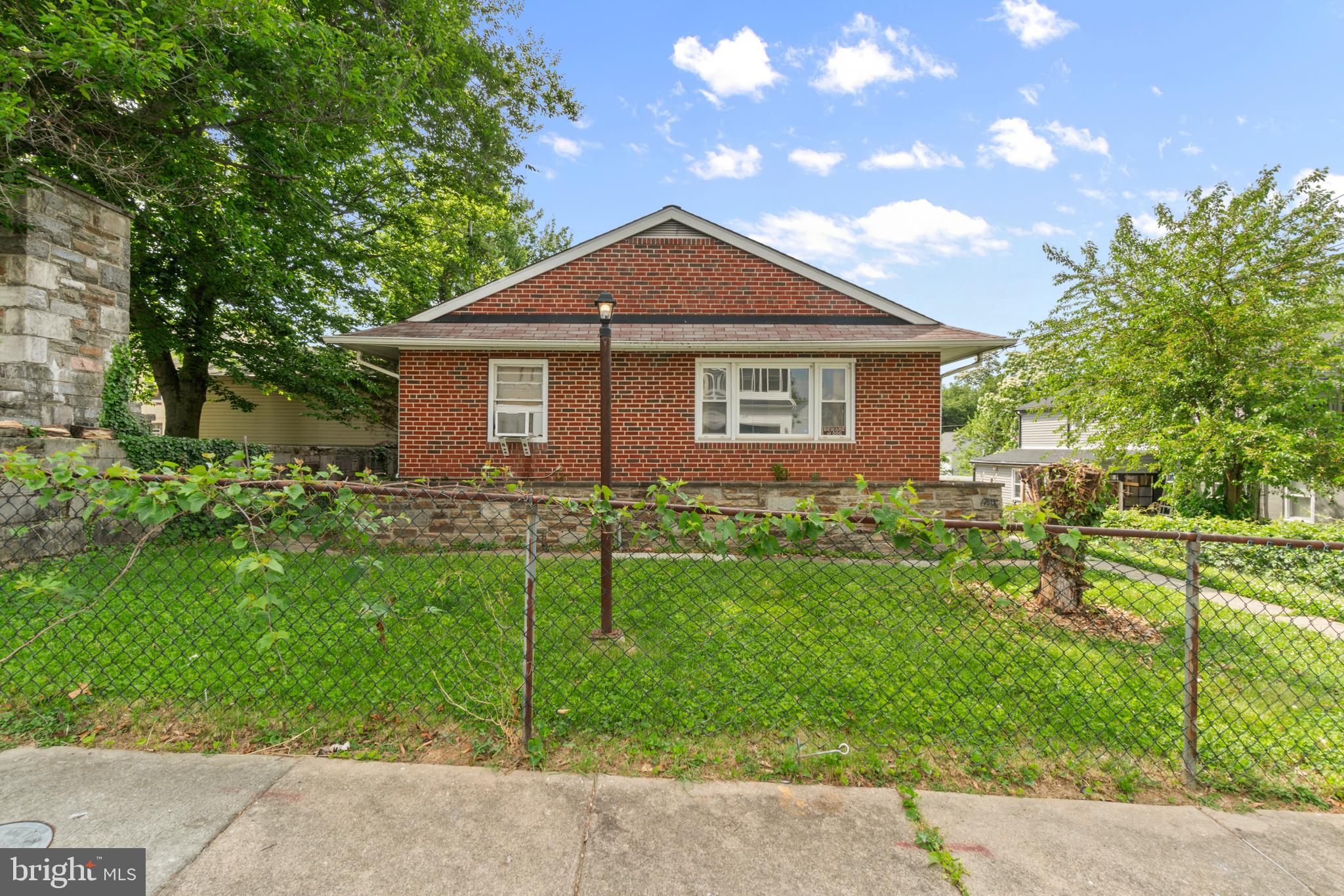 PARKVILLE HEIGHTS - Residential