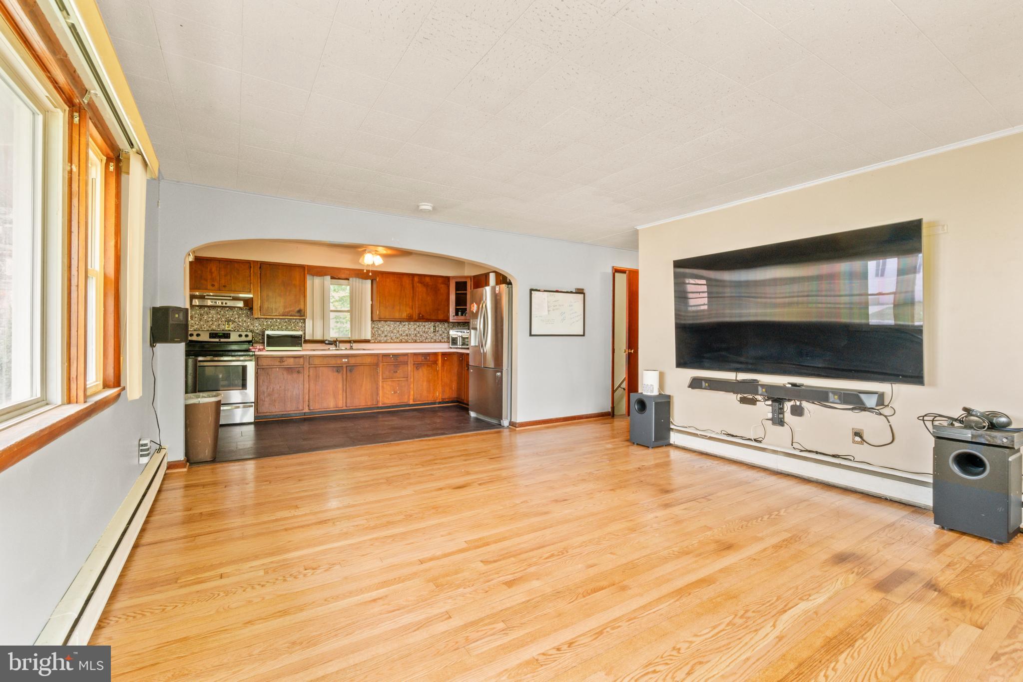 PARKVILLE HEIGHTS - Residential