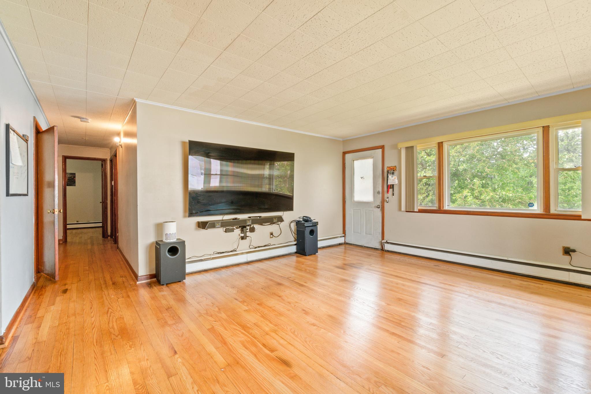 PARKVILLE HEIGHTS - Residential