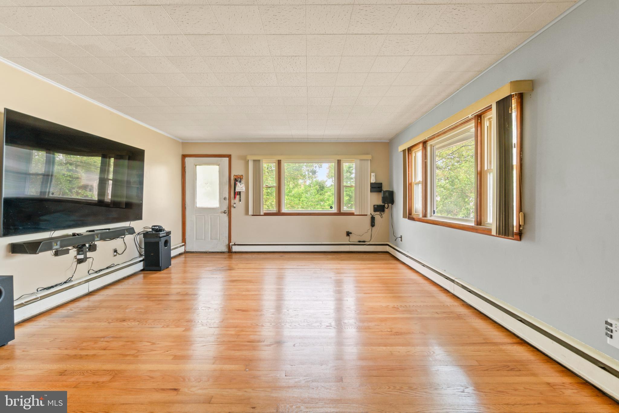 PARKVILLE HEIGHTS - Residential